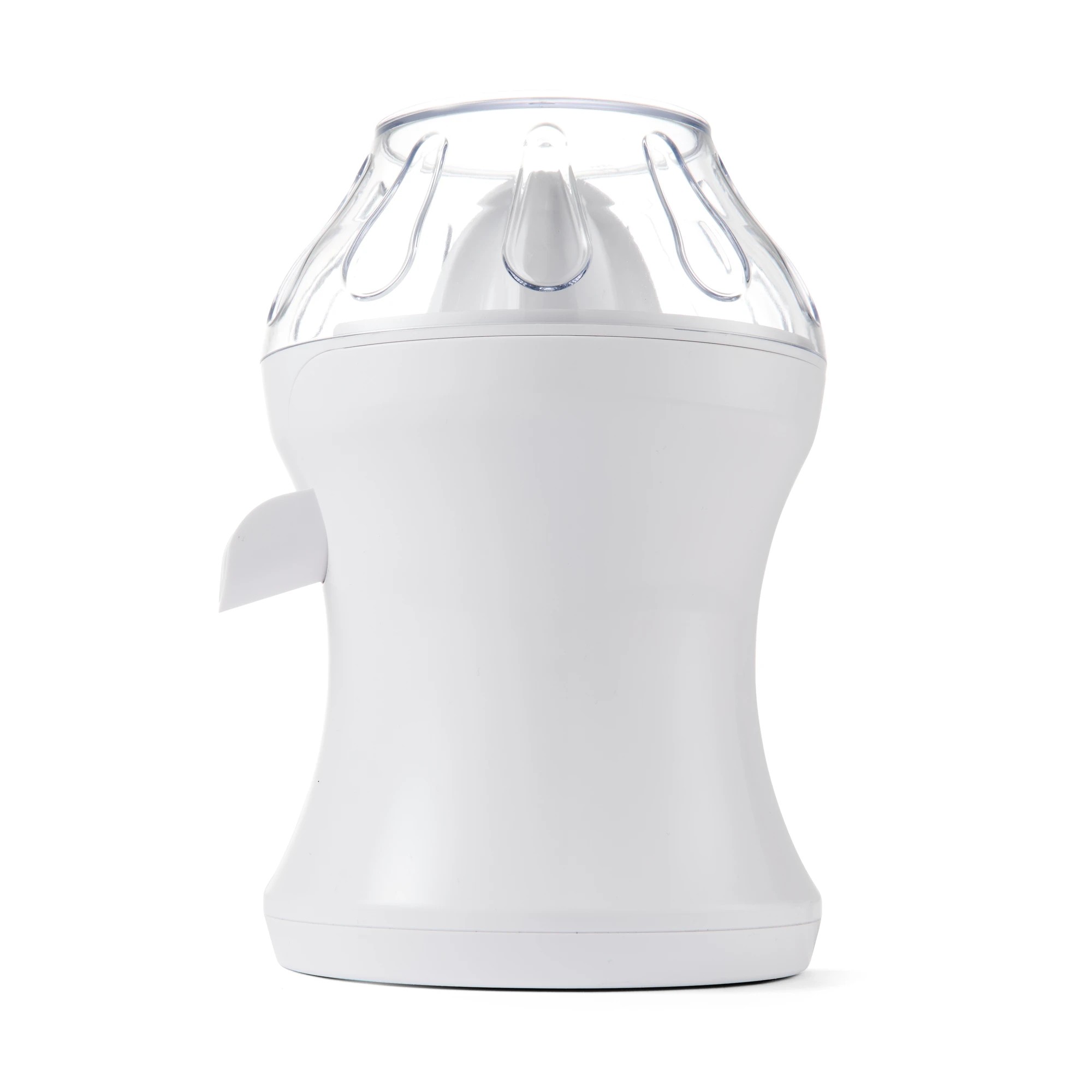 4 Mini Juicer - Yellow, 4 of 10