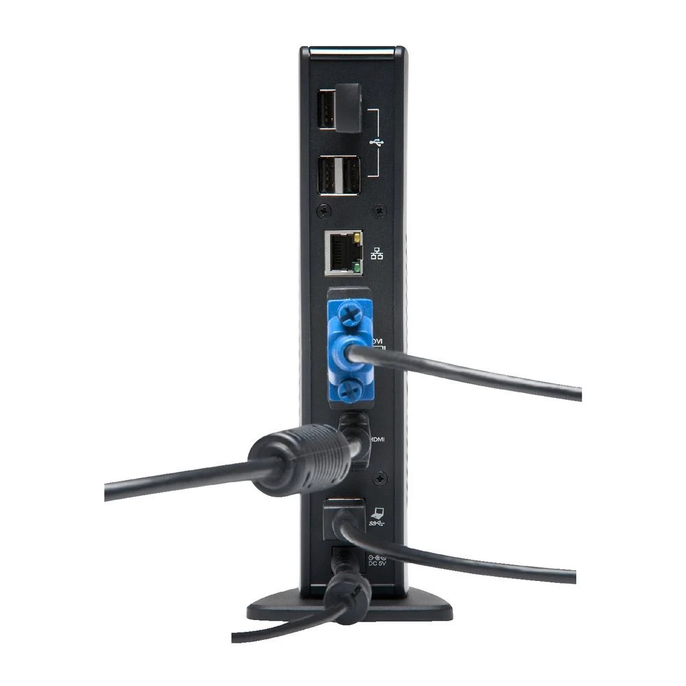 2 Kensington USB 3.0 Docking Station with Dual Video, 2 of 2