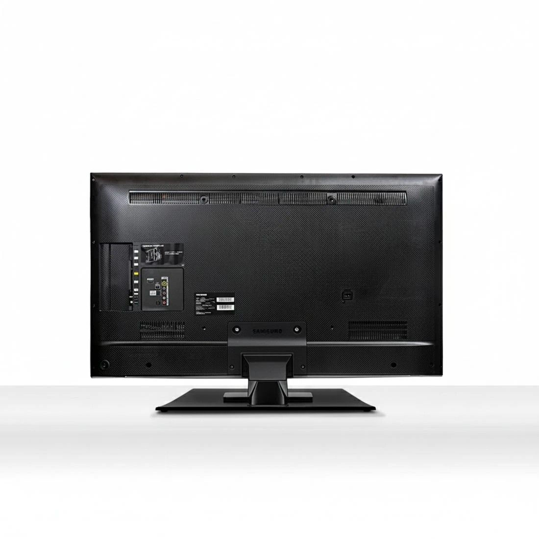 4 Artiss TV Stand Mount Bracket for 32"-55" - Black, 4 of 7