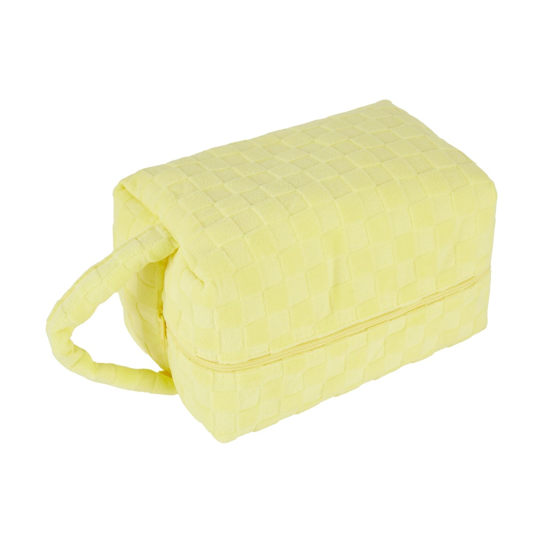 5 OXX Cosmetics Makeup Bag - Lemon, 5 of 6