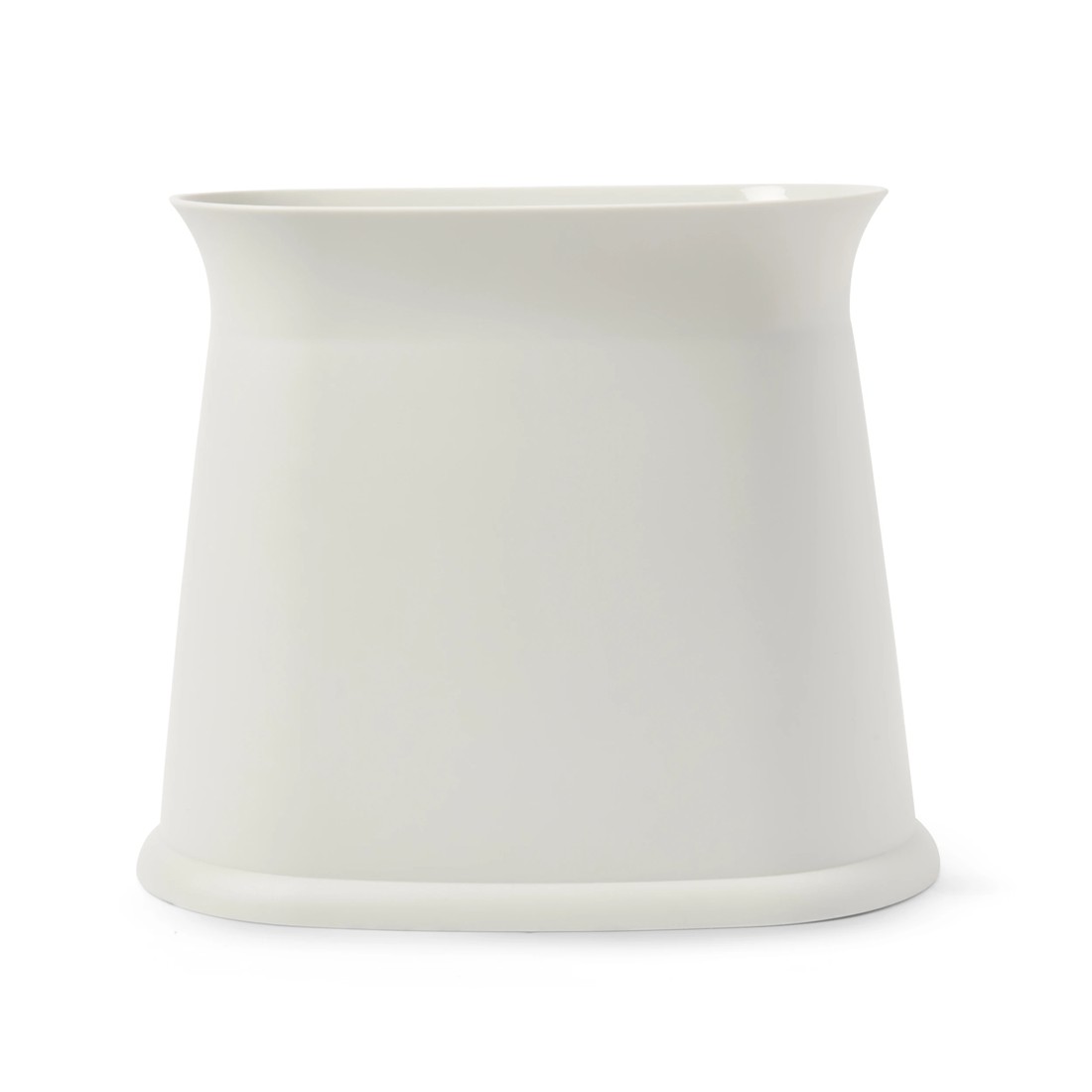 4 Cat Litter Waste Bin - Grey, 4 of 10