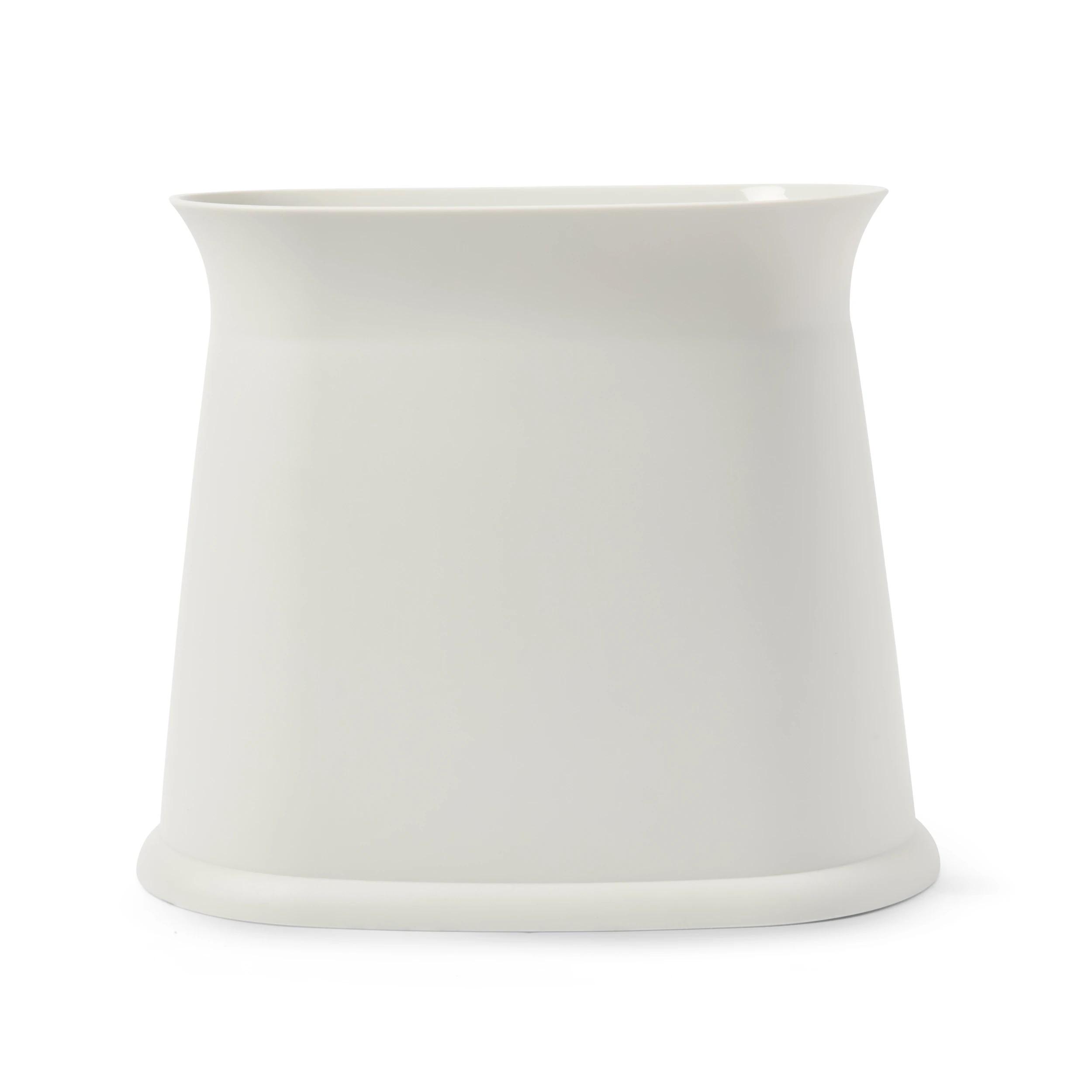 5 Cat Litter Waste Bin - Grey, 5 of 11