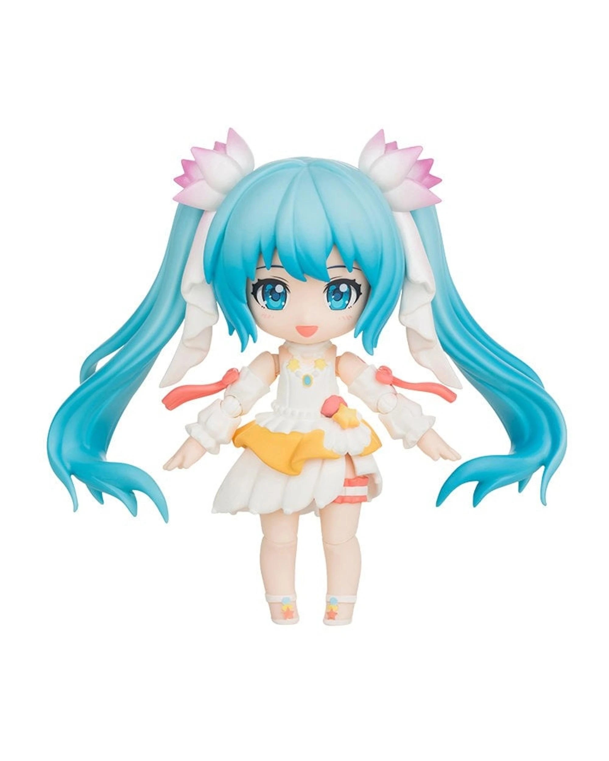 10 Blokees Hatsune Miku DaaLaMode Q Series MikuWithYou Blind Box Full Case Set of 6, 10 of 10