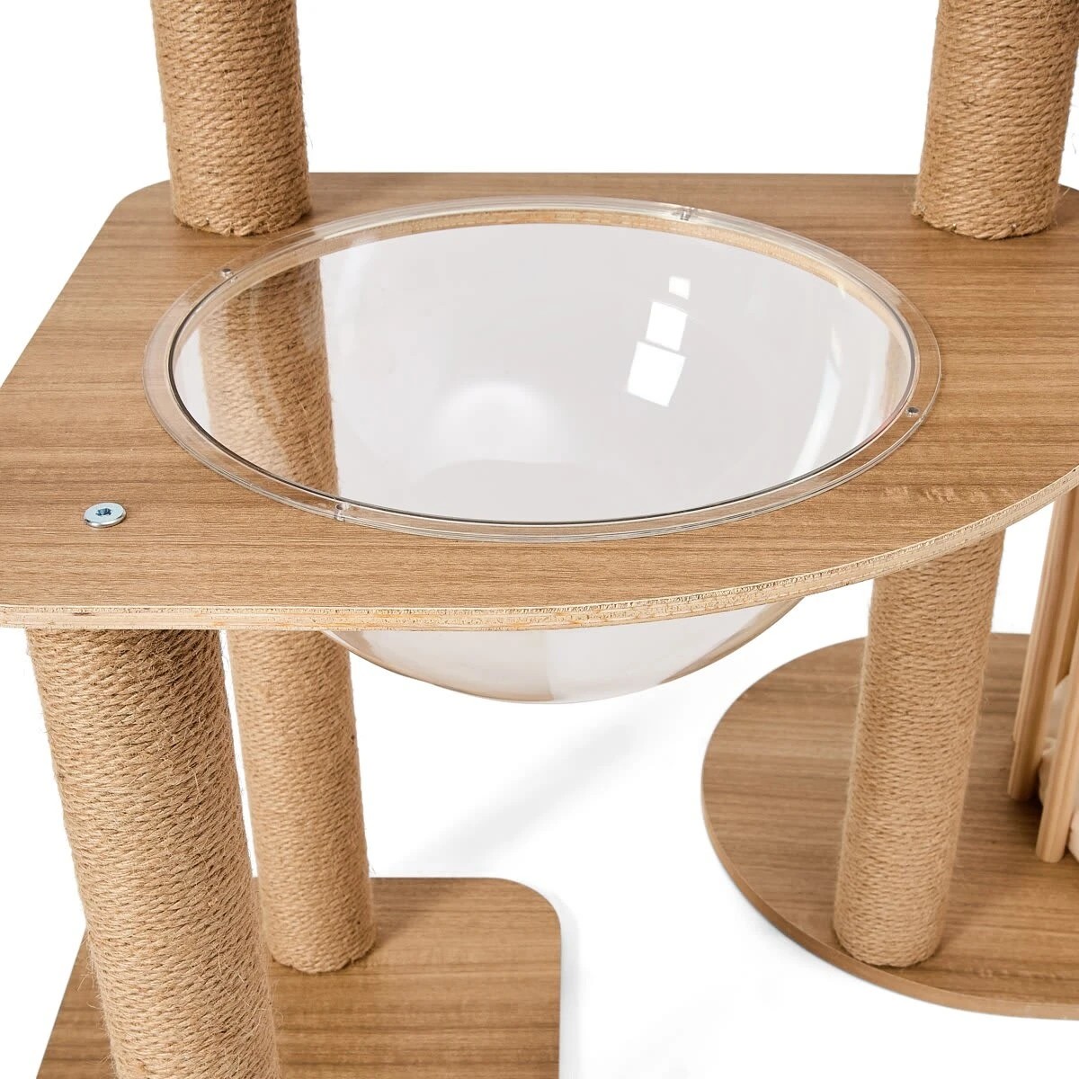 7 Cat Tower Wood, 7 of 10