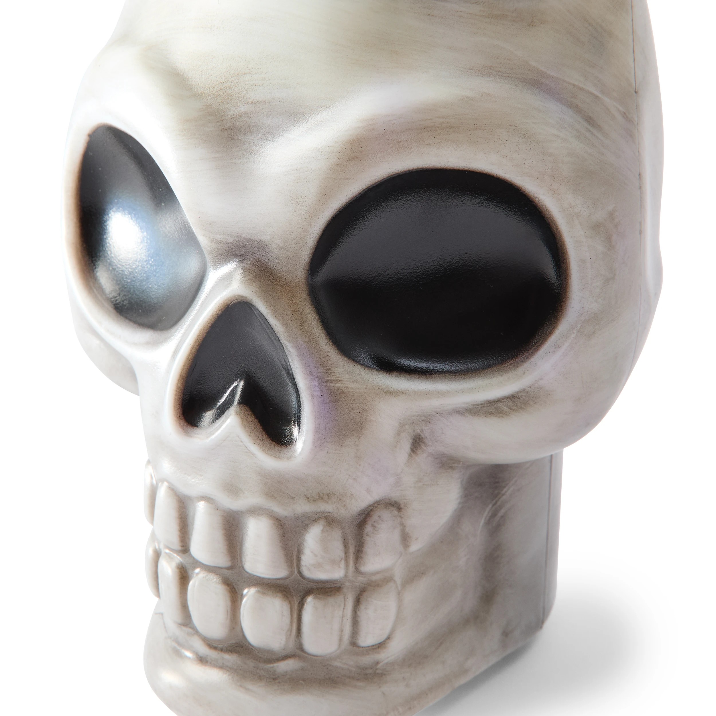8 Rotating Skull Light, 8 of 10