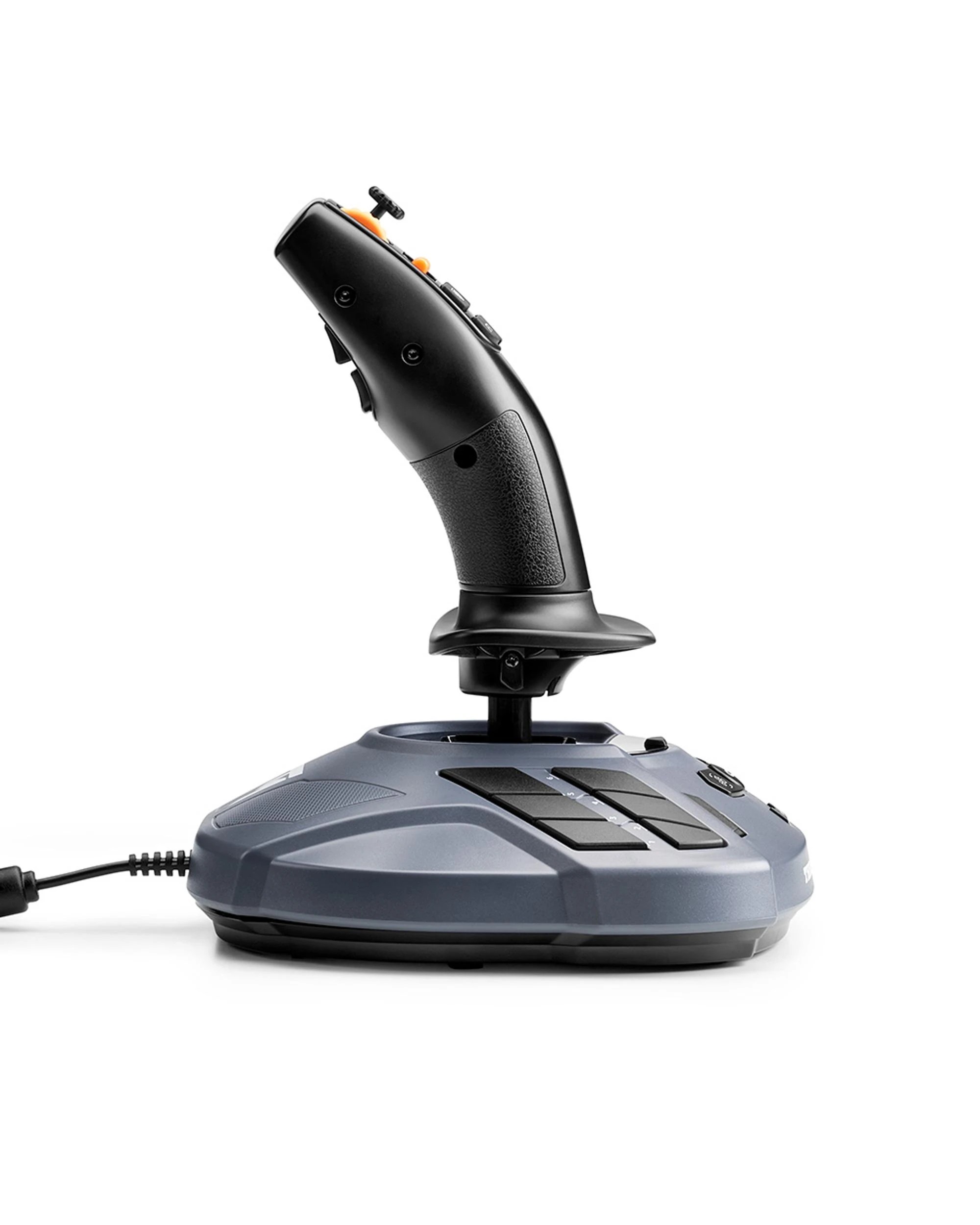 3 Thrustmaster Farming SIMTASK FarmStick for PC, 3 of 5
