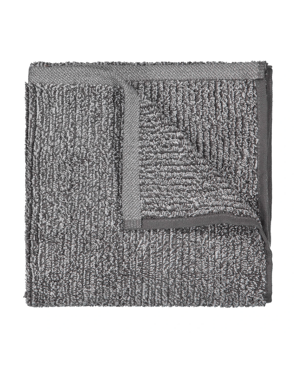 Grey Austin Hand Towel