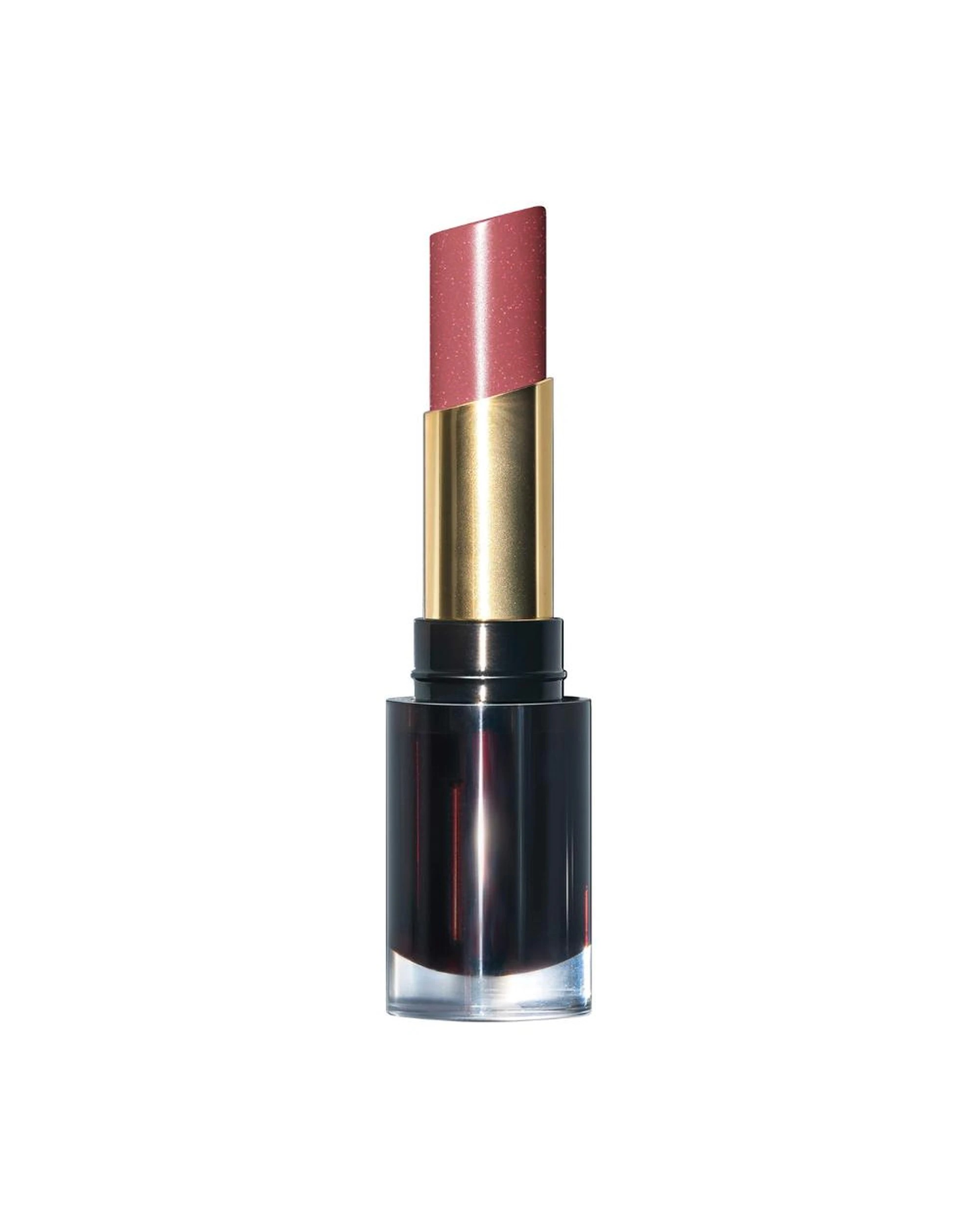 1 Revlon Super Lustrous Glass Shine Lipstick 3.1g - 003 Glossed Up Rose - Pink, 1 of 2