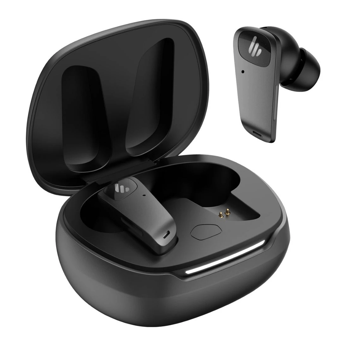 4 EDIFIER NeoBuds Planar TWS Planar Magnetic Earbuds ANC, 4 of 9