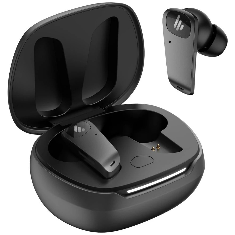4 EDIFIER NeoBuds Planar TWS Planar Magnetic Earbuds ANC, 4 of 9