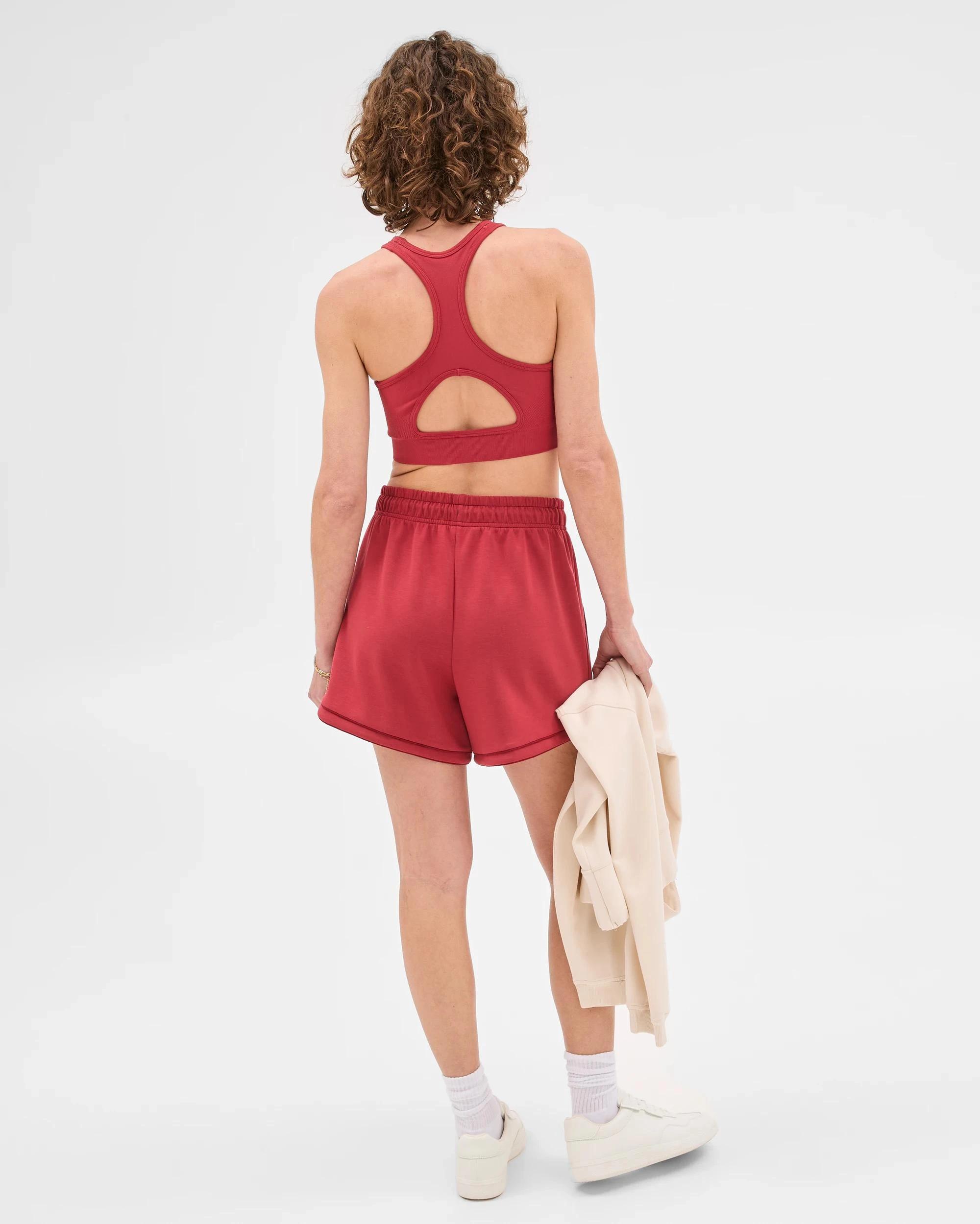 6 Target Active Movement Lounge Shorts SIENNA, 6 of 7