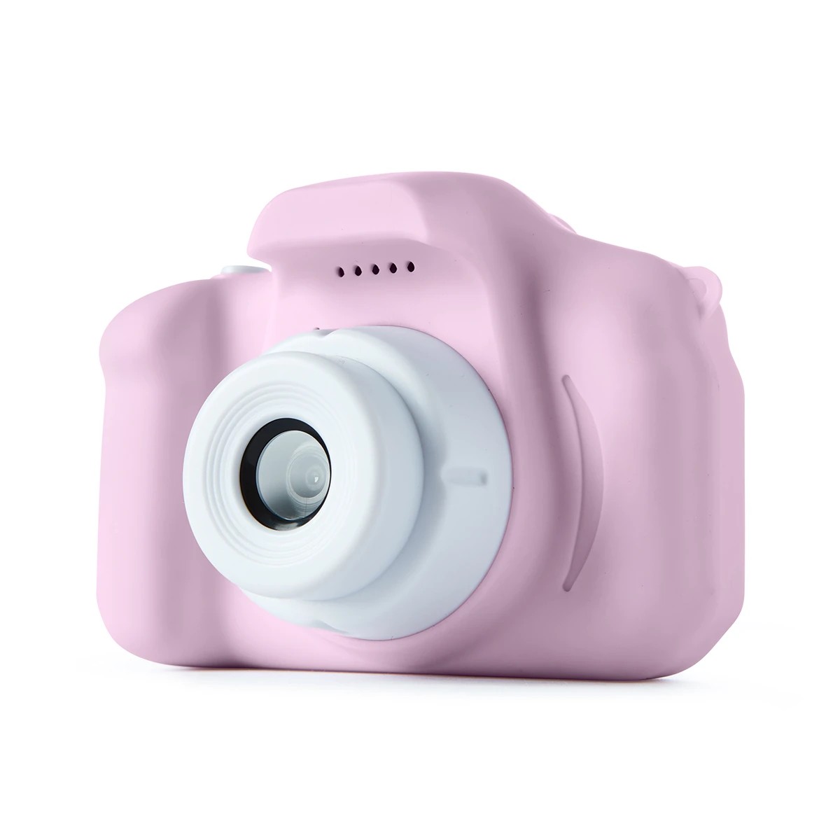 1 Mini Digital Camera - Lavender, 1 of 9