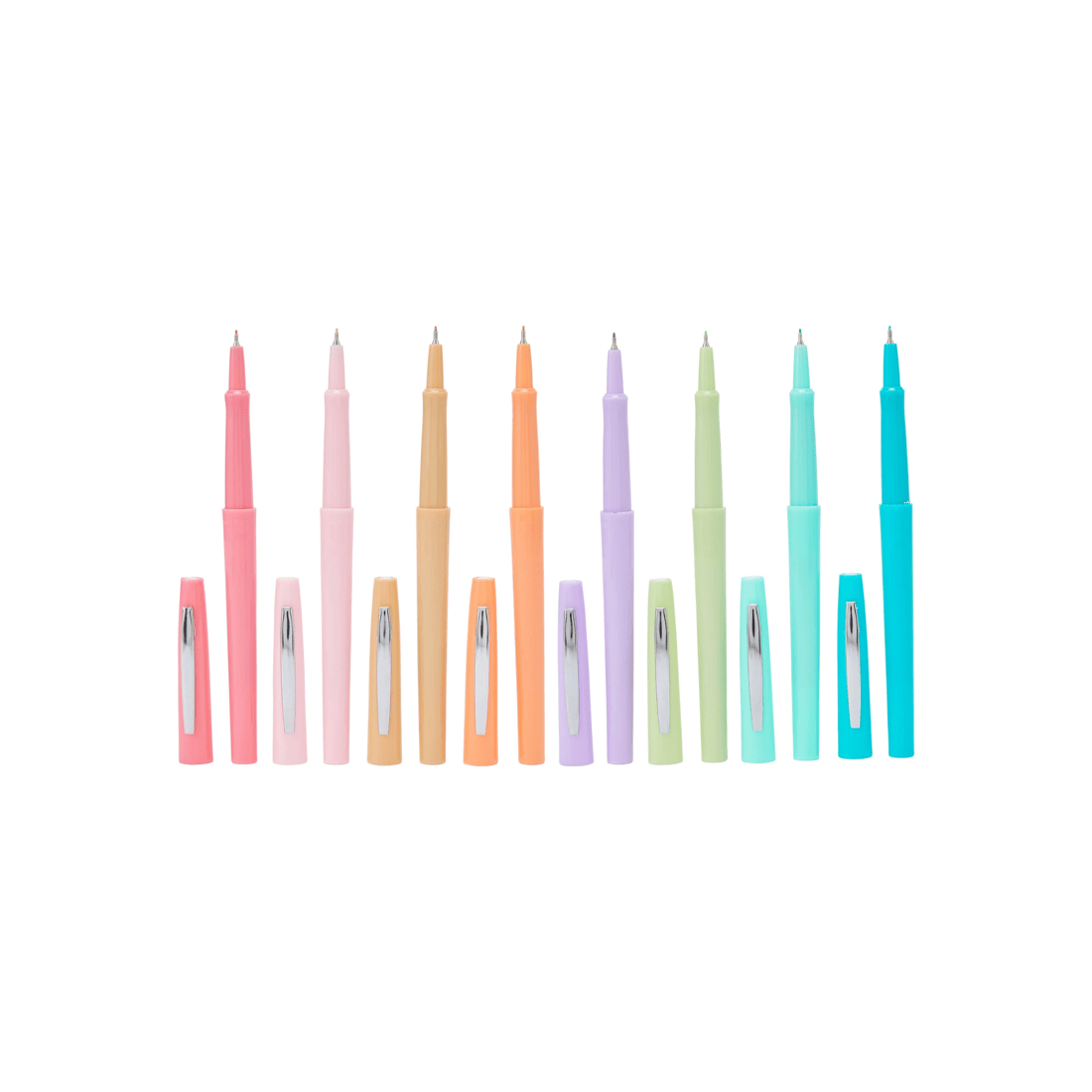 4 8 Pack Scented Fineliners, 4 of 6