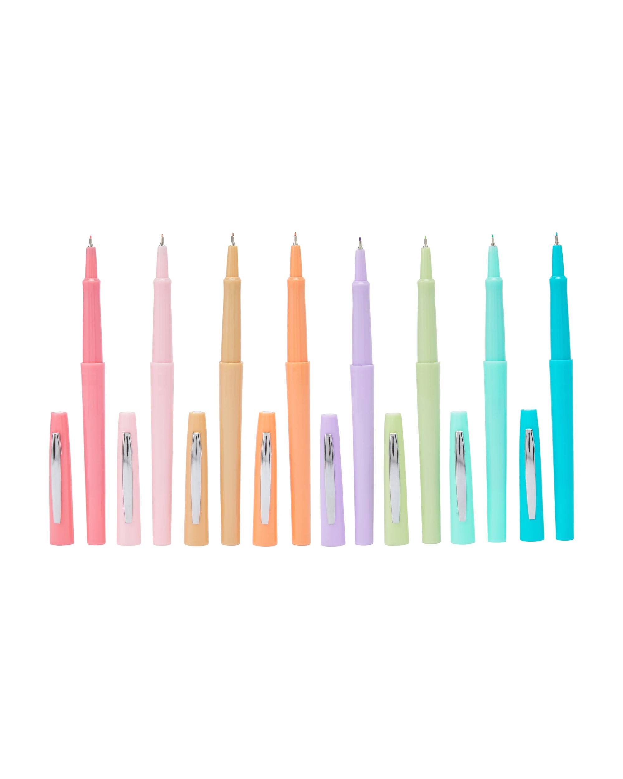 4 8 Pack Scented Fineliners, 4 of 6