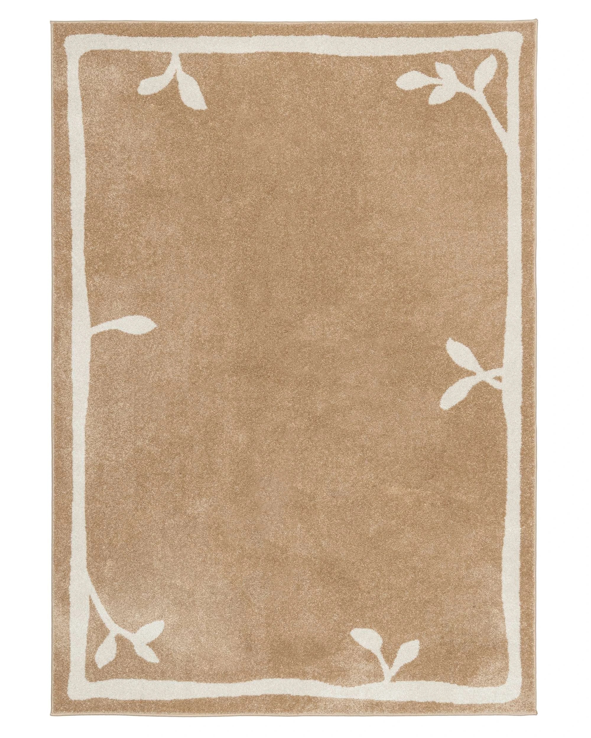 1 Loopsie Inari Rug-400cm x 300cm - Brown, 1 of 8