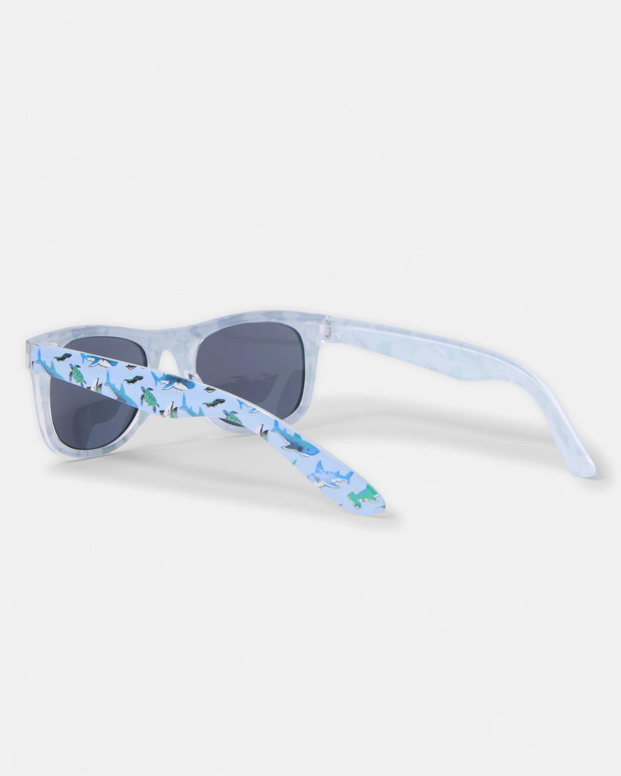 2 Kids Sunglasses Sharks, 2 of 4