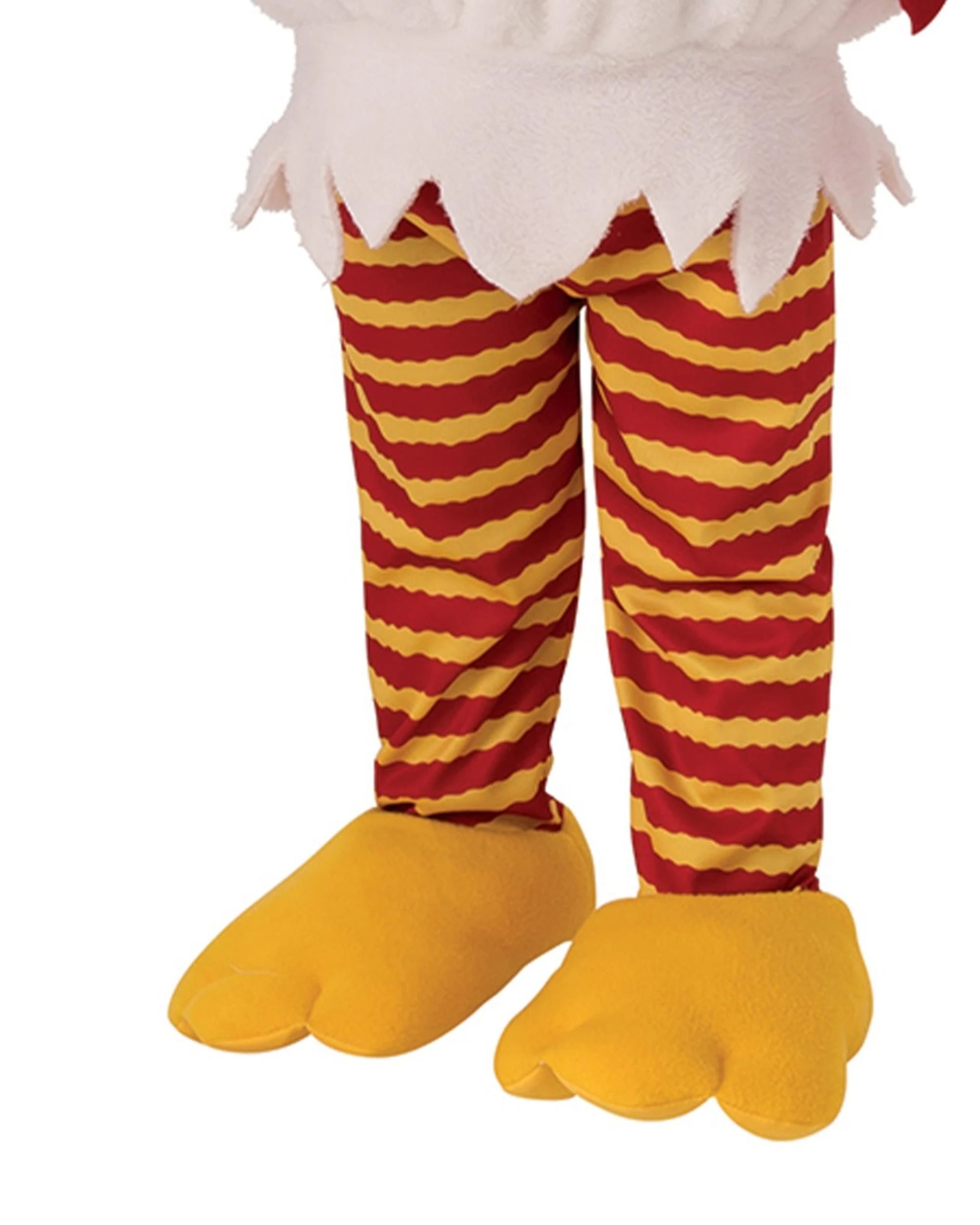 2 Chicken Costume Toddler, 2 of 2