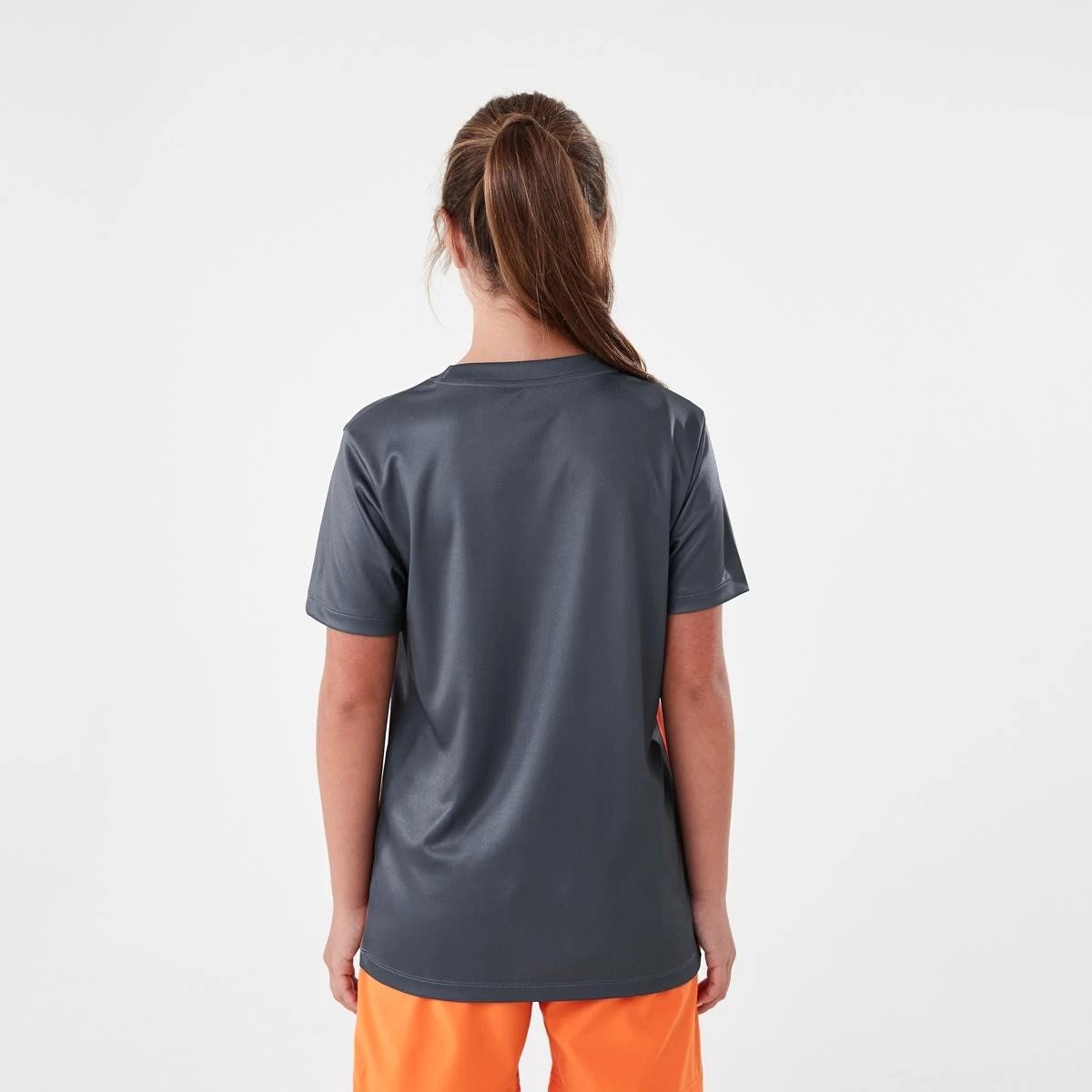 4 Official AFL Kids Training T-shirt Gws Giants, 4 of 10