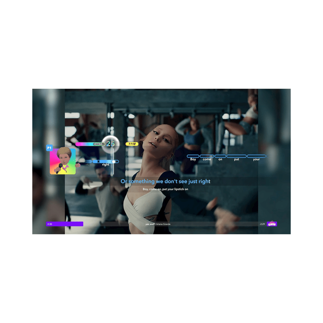 3 Plaion - Koch Media -  Let's Sing 2025 2 Mic Bundle - Xbox Series X, Xbox One, 3 of 4