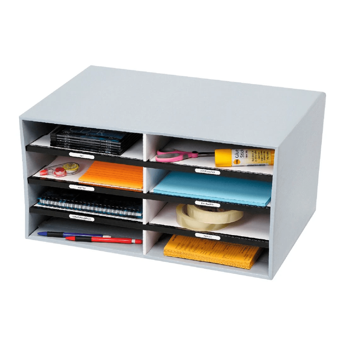 1 Marbig Sort N Stor Grey, 1 of 1