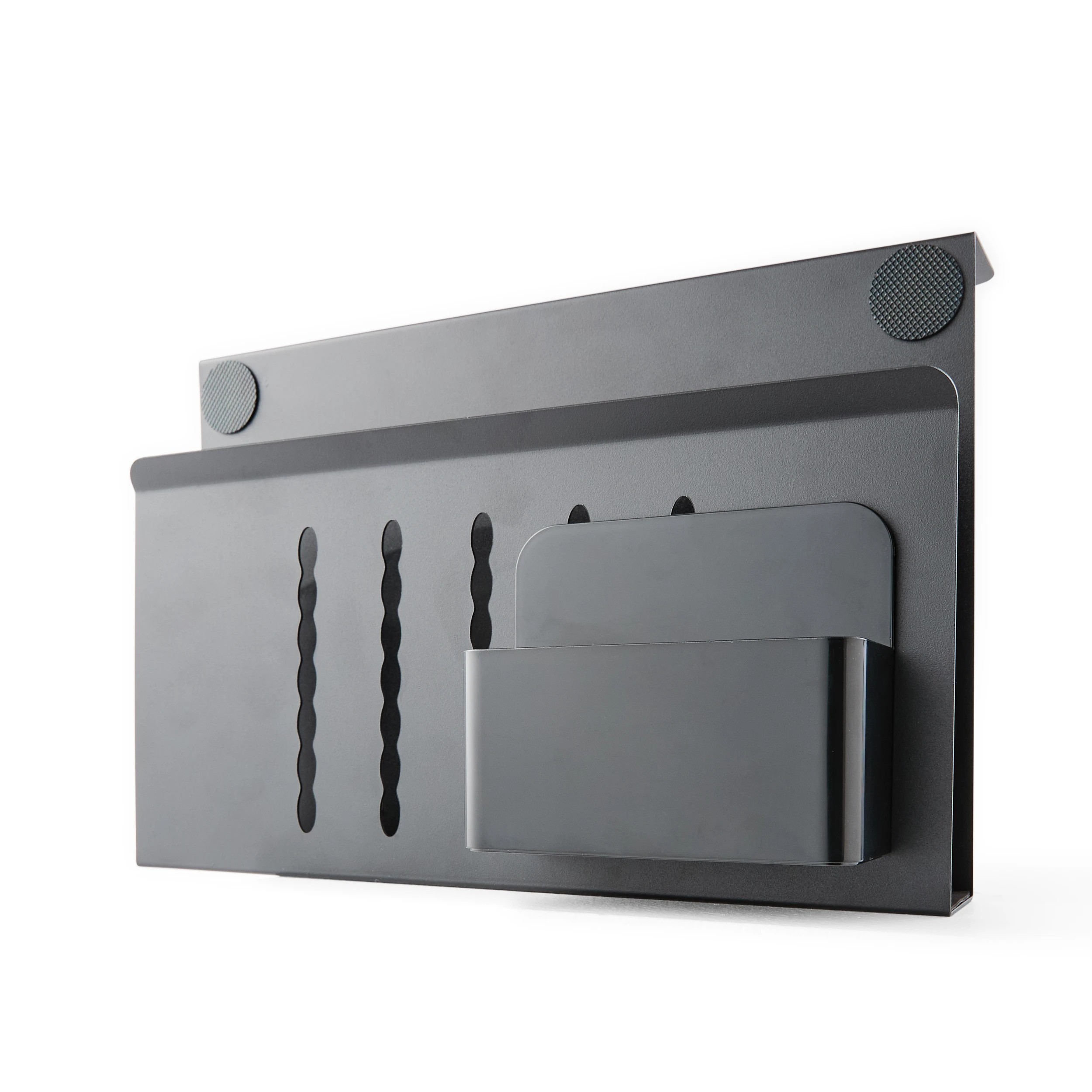 3 Desk Side Tidy Organiser, 3 of 10
