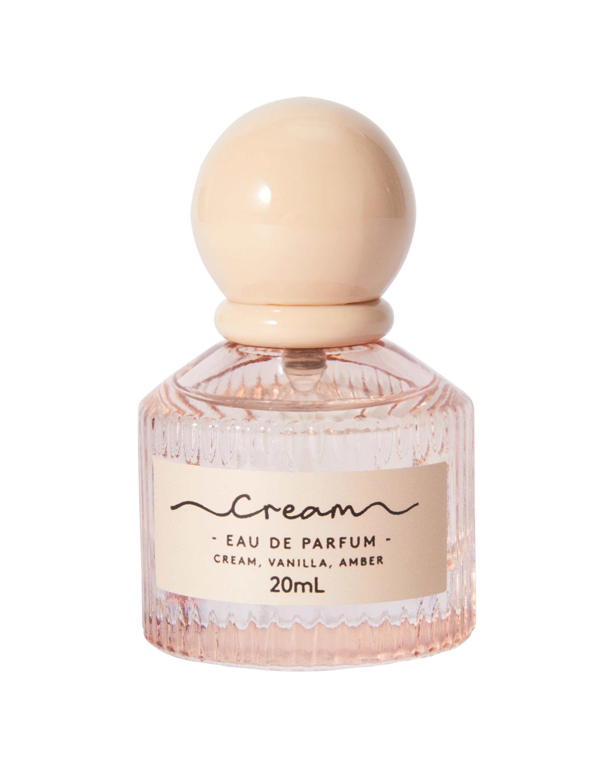 2 OXX Beauty Cream Eau De Parfum 20ml, 2 of 6