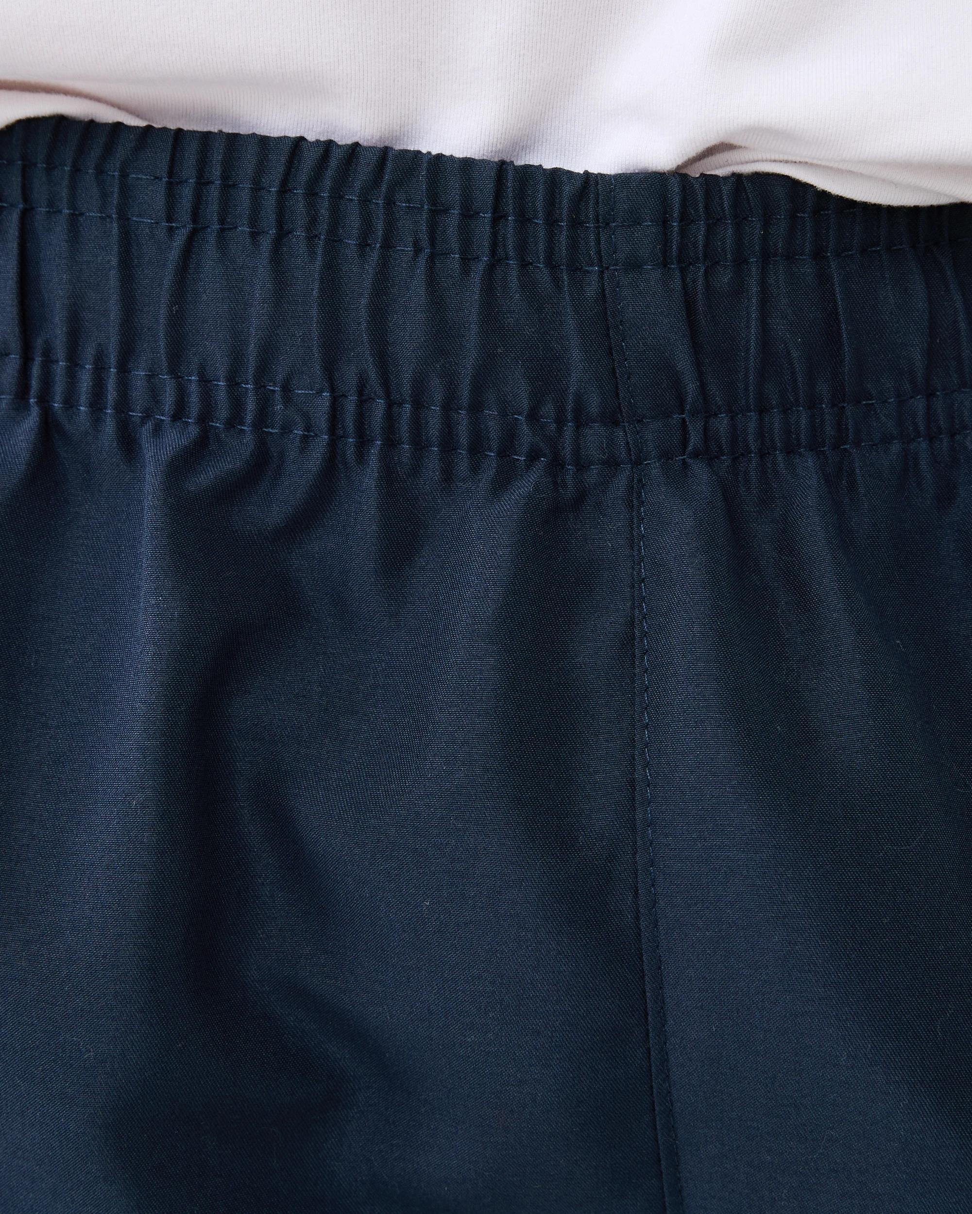 4 Active Mens Core Shorts Core Navy, 4 of 6