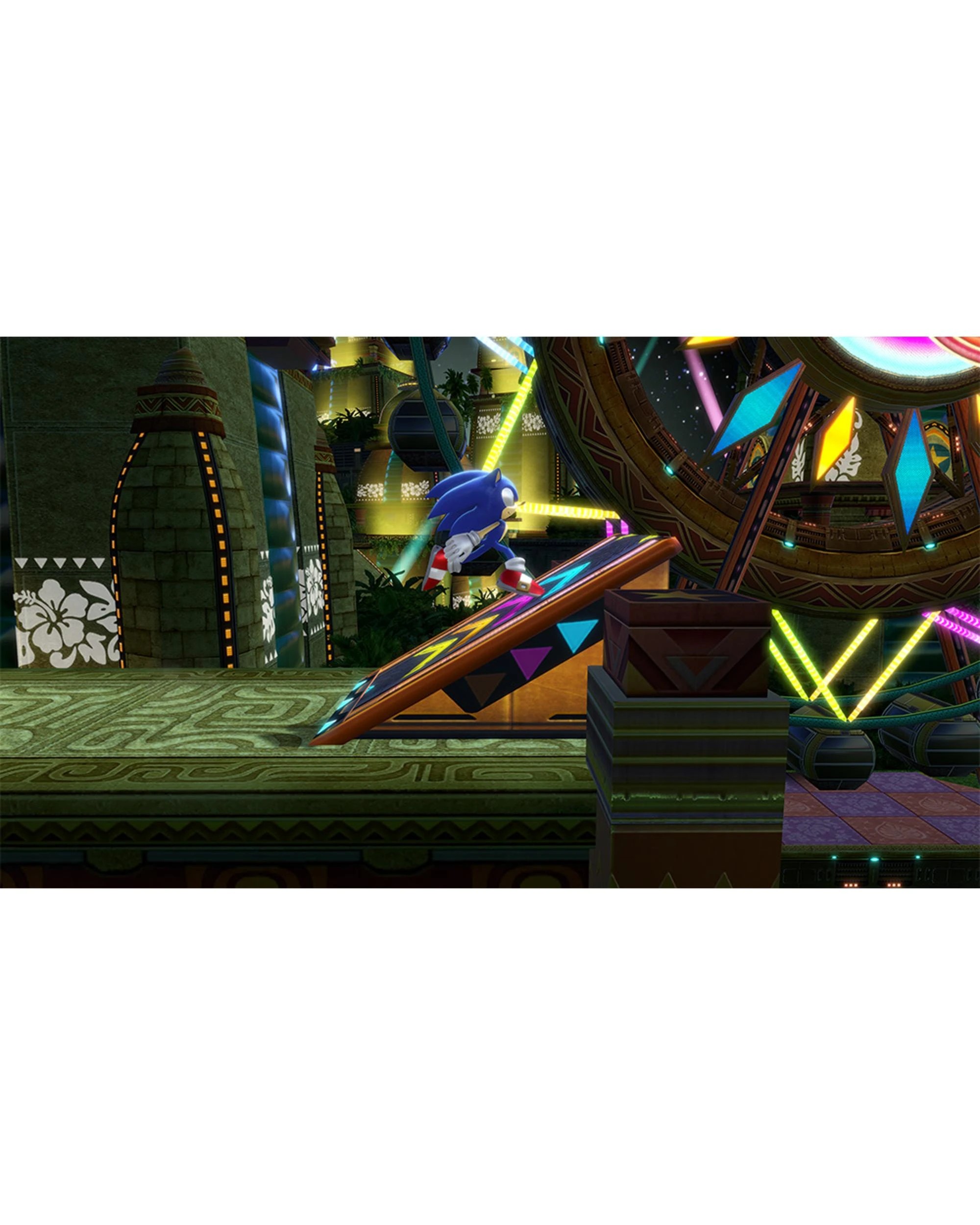 6 Sonic Colours: Ultimate Standard Edition - PS4, 6 of 7