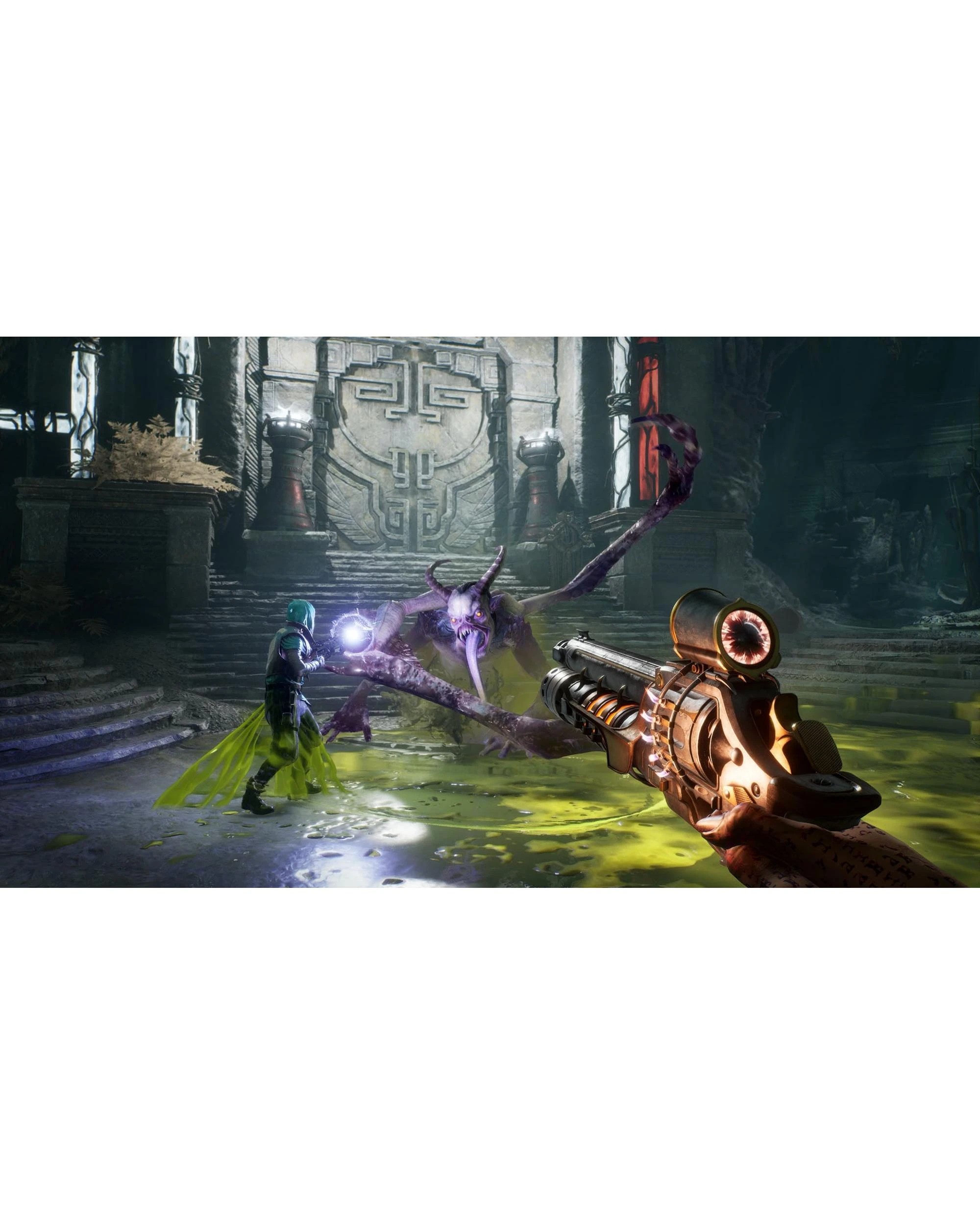 3 Painkiller - PS5, 3 of 5