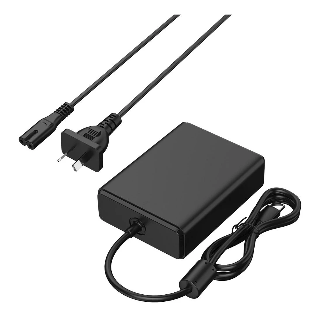 2 J.Burrows GaN USB-C PD Laptop Charger 100W, 2 of 5