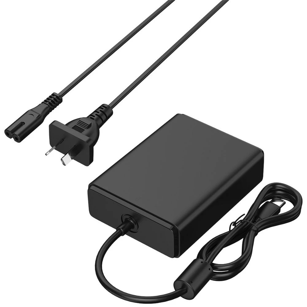 2 J.Burrows GaN USB-C PD Laptop Charger 100W, 2 of 5