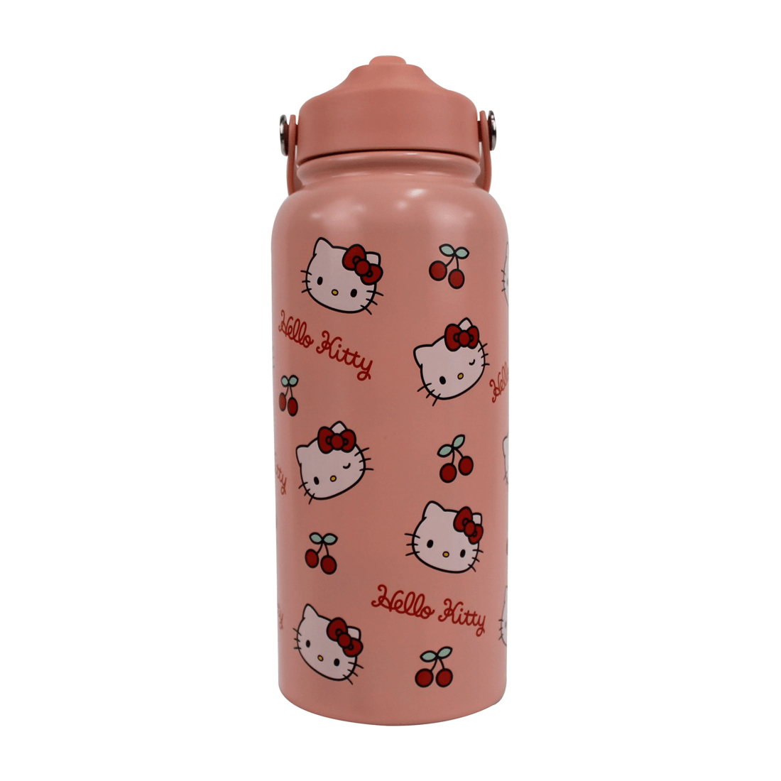 1 946ml Hello Kitty Stainless Steel Drink Bottle, 1 of 5