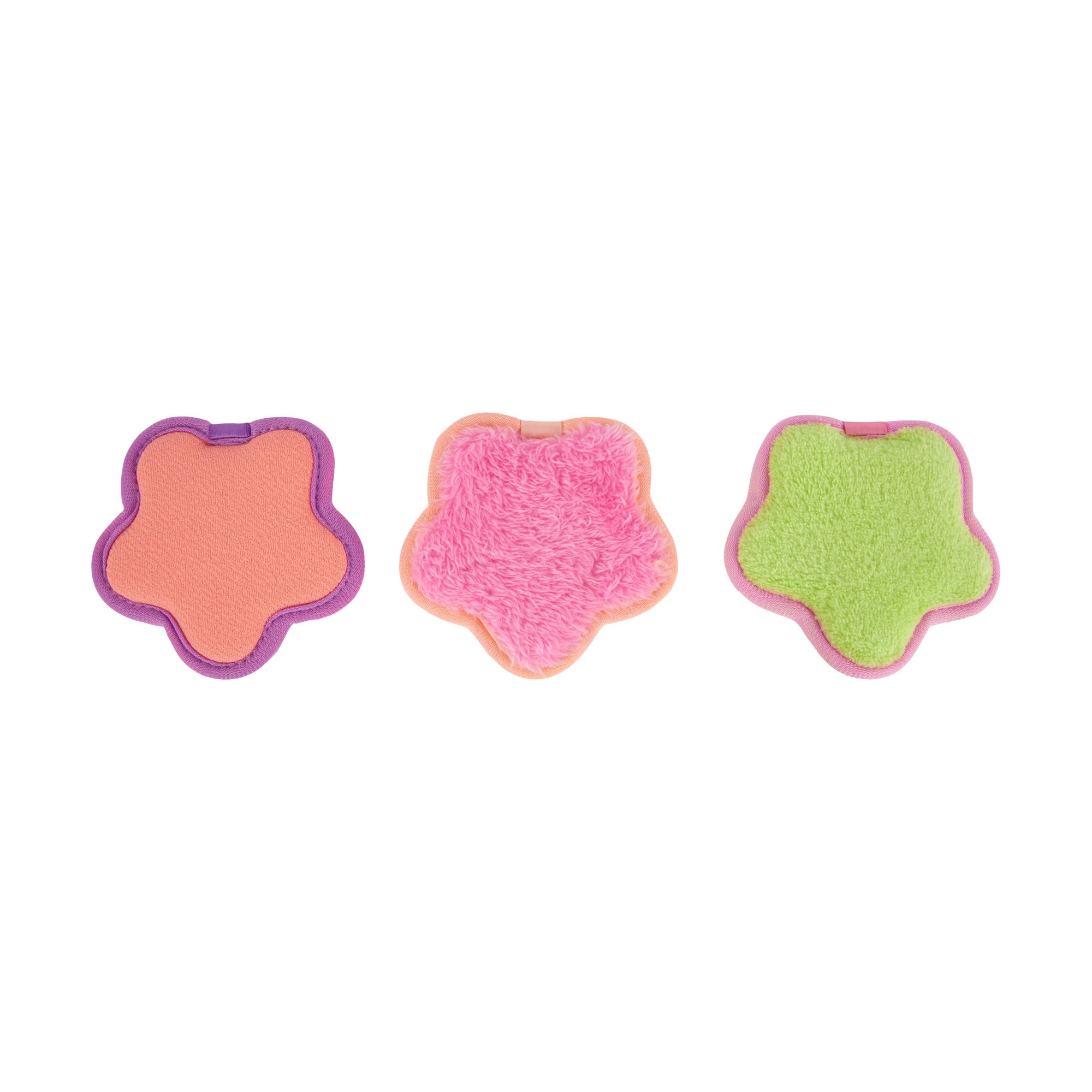 3 OXX Skincare 3 Pack Cleansing Pad Set, 3 of 4