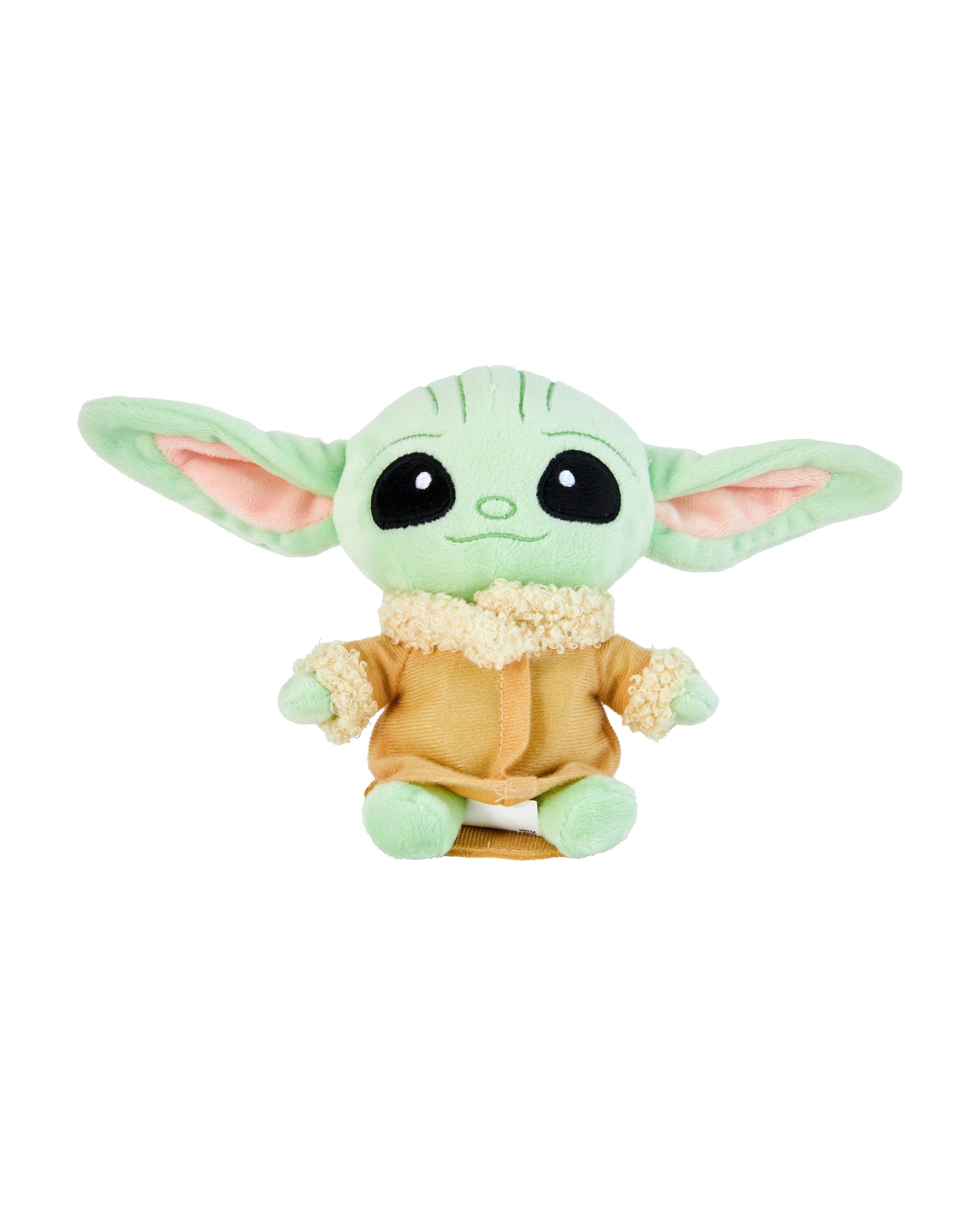 2 Disney Grogu Shoulder Plush Toy, 2 of 4