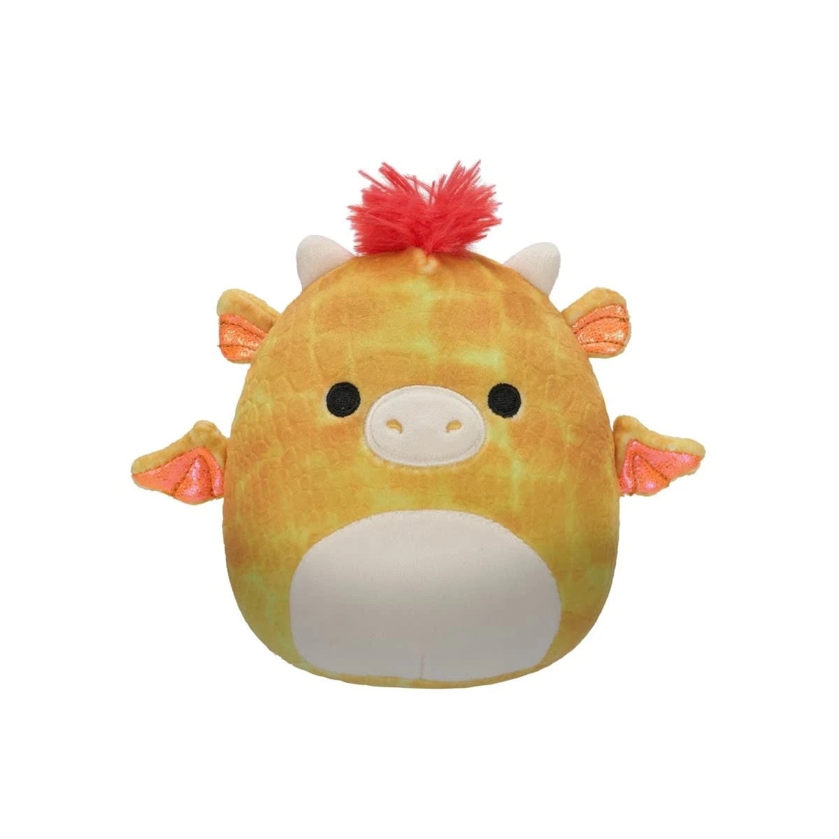4 13cm Squishmallows Plush Toy - Assorted, 4 of 11