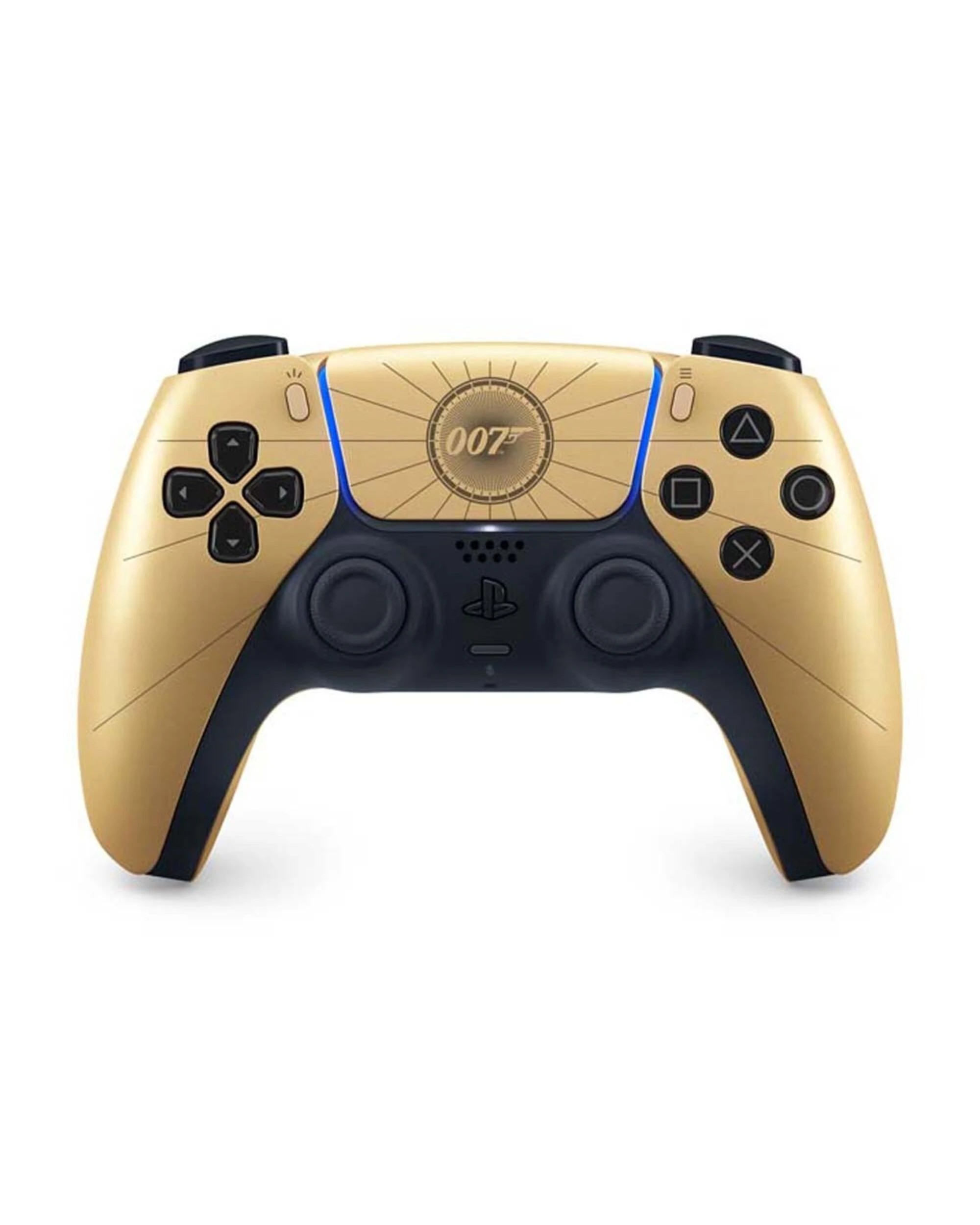 1 PlayStation 5 DualSense Wireless Controller  007 First Light Limited Edition, 1 of 5