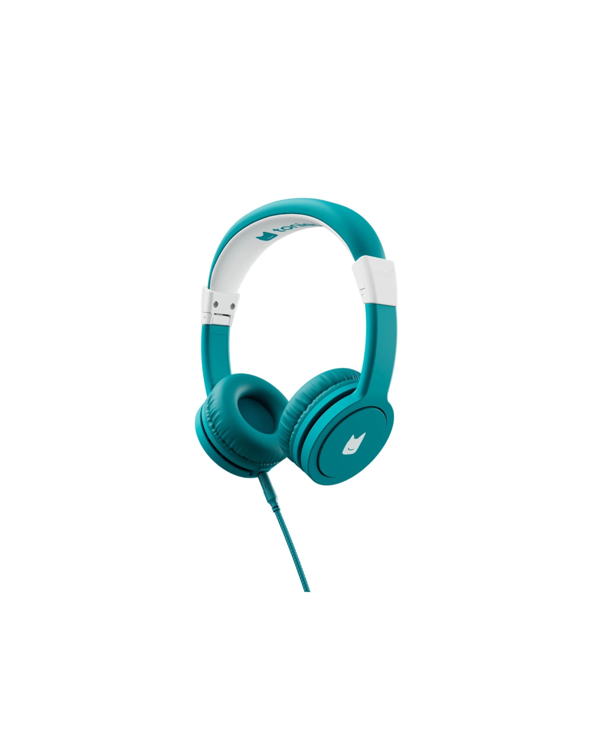 1 Tonies - Wired Headphones - Tropical Teal - Multi, 1 of 5