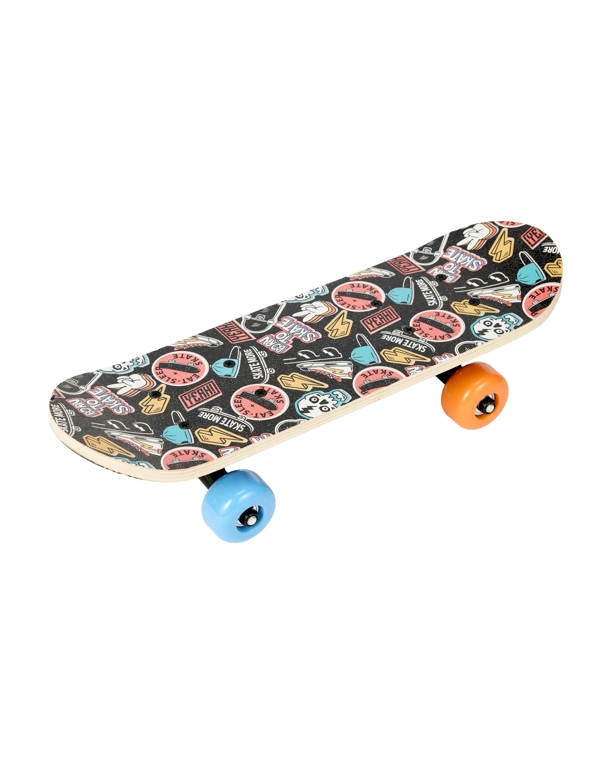 2 Mini Skateboard - Icon, 2 of 6