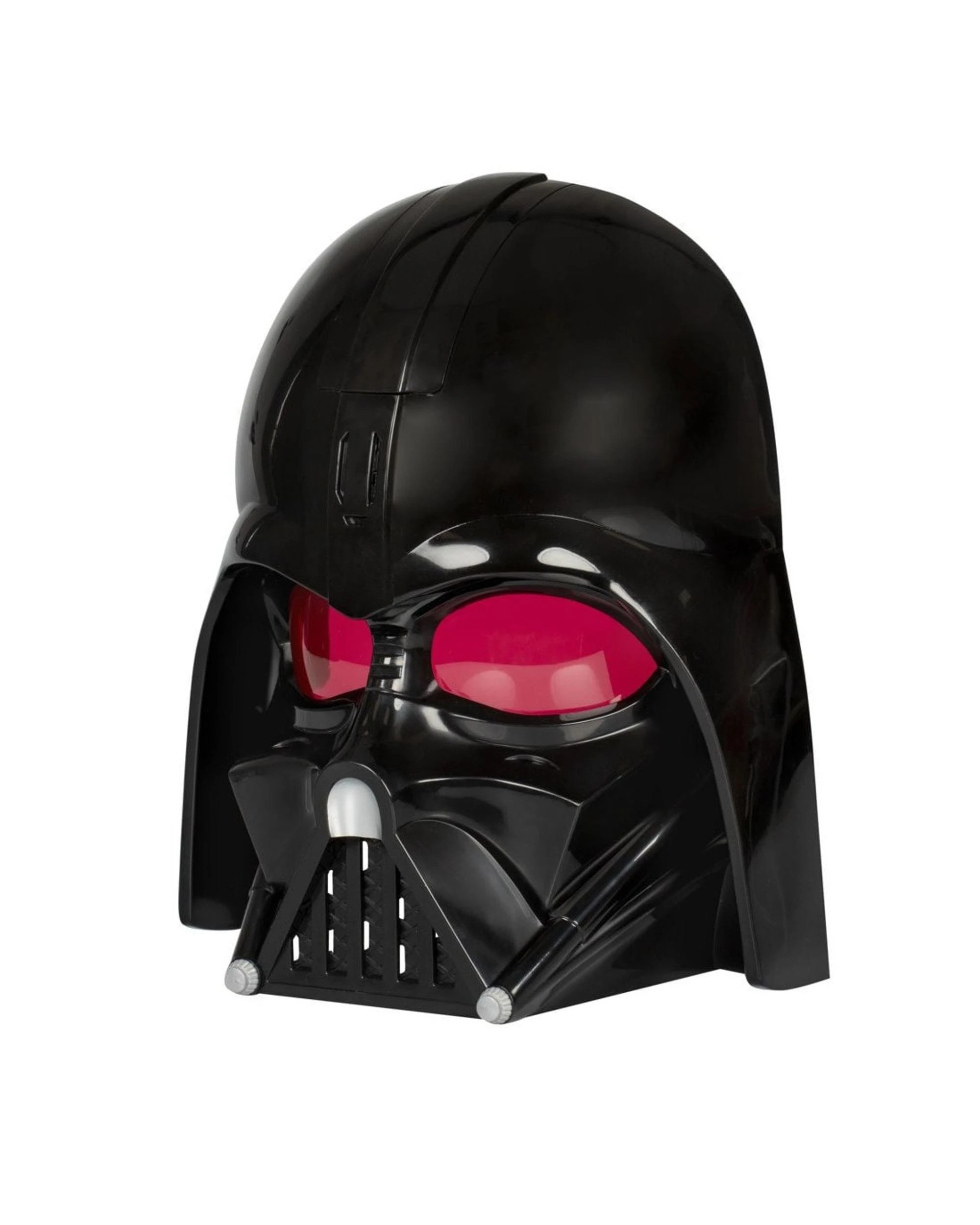 4 Star Wars Darth Vader Electronic Mask, 4 of 4