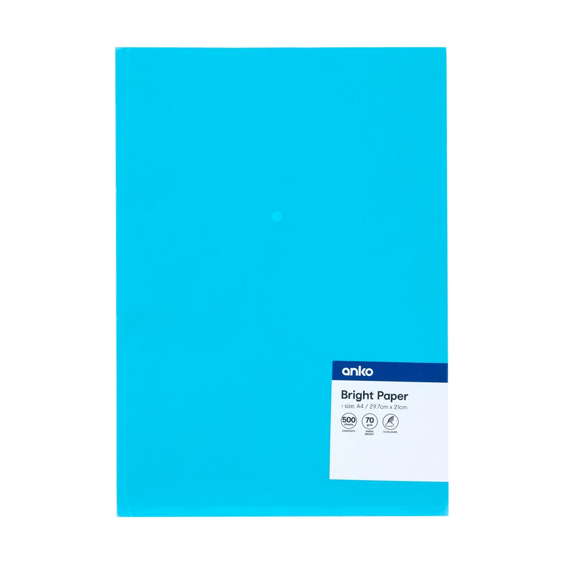 1 A4 Bright Paper - 500 Sheets, 1 of 5
