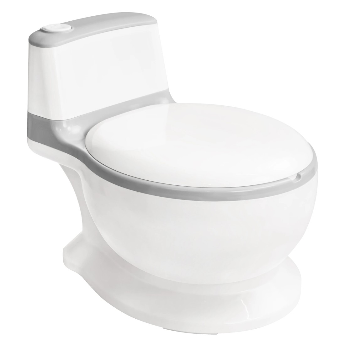 2 Bopeep Potty Training Seat - Grey, 2 of 6