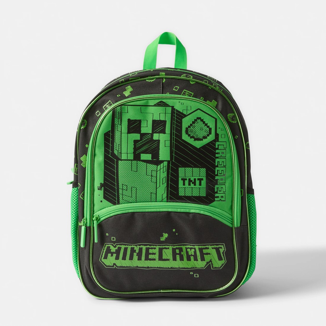 4 Minecraft Backpack, 4 of 8