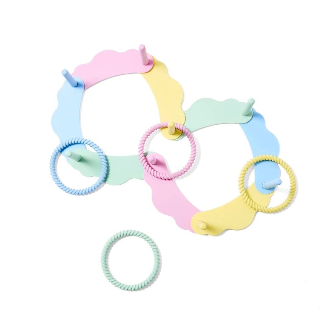 6 Ring Toss Set, 6 of 10