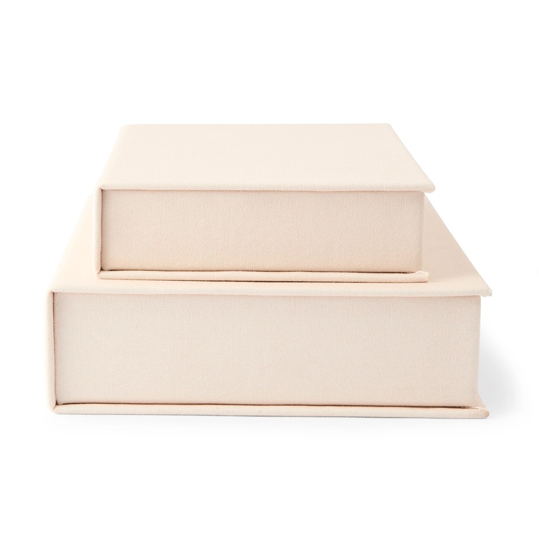 8 2 Pack Decor Storage Books, 8 of 10