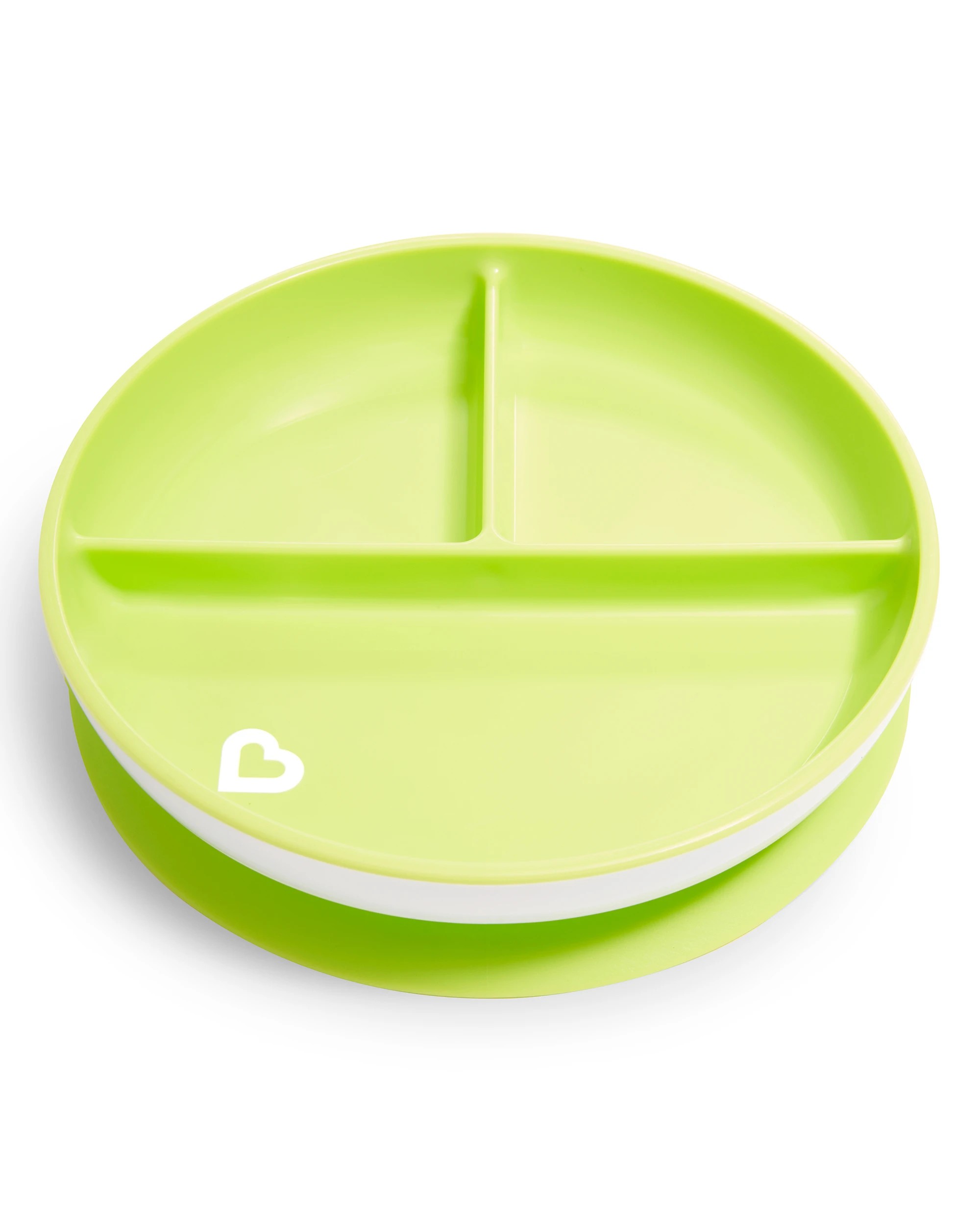 6 Munchkin Suction Plates - 1pk - Assorted, 6 of 10