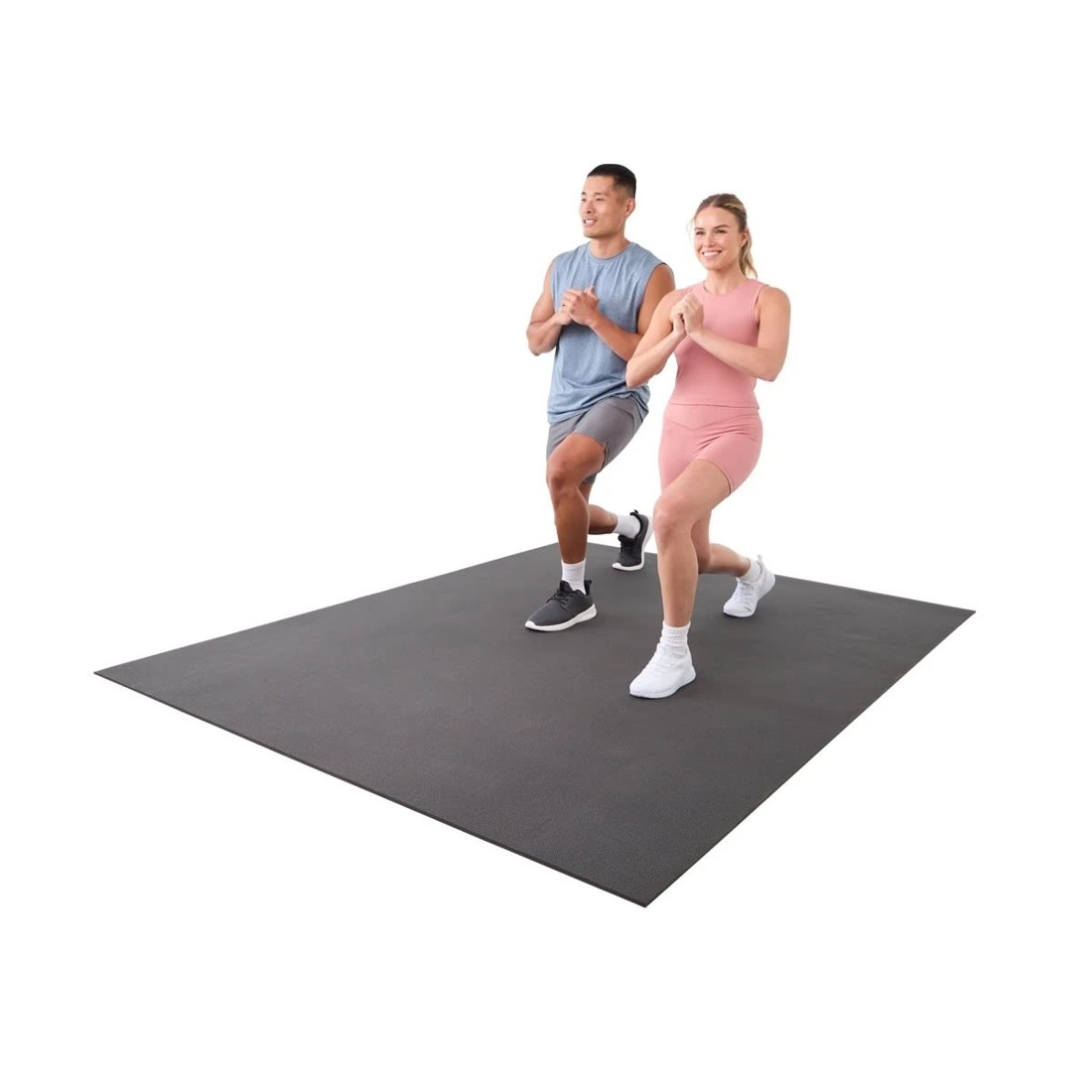 2 XL Fitness Mat, 2 of 10