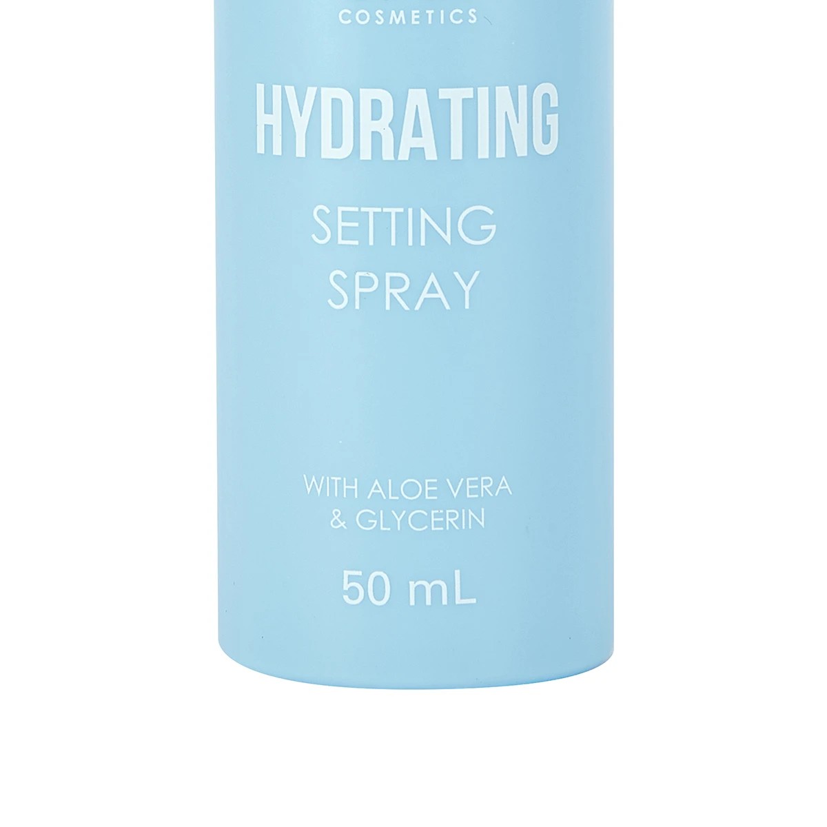 7 OXX Cosmetics Hydrating Setting Spray, 7 of 8