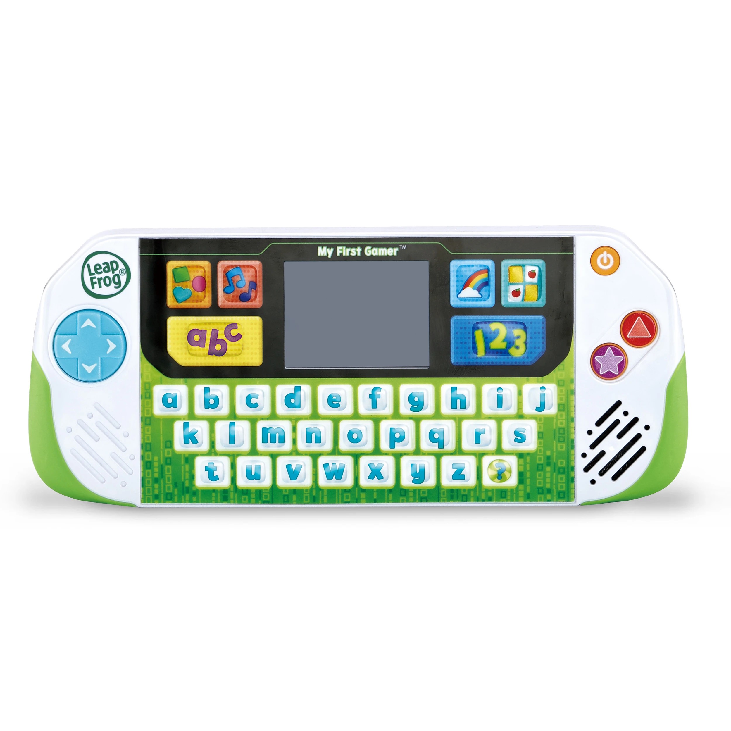 2 LeapFrog My 1st Gamer Handheld Console - Multi, 2 of 5