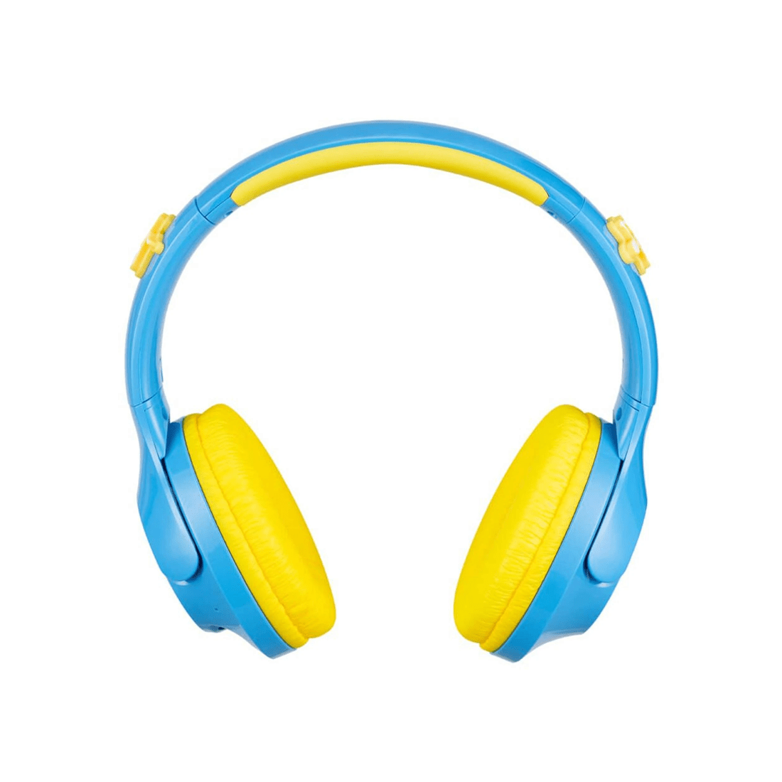 5 KIDdesigns Ms Rachel Bluetooth Headphones with Built-In Music
 - multi, 5 of 6