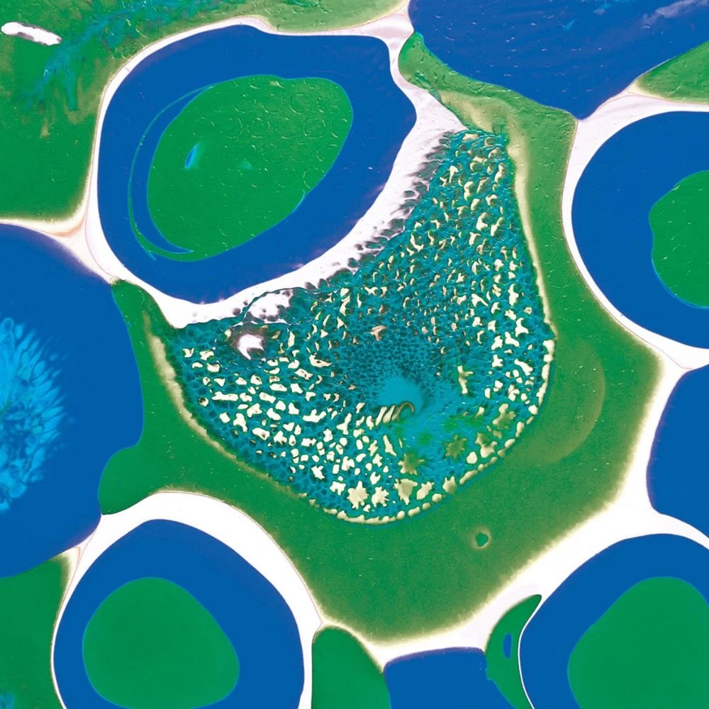 2 Pebeo Origin Acrylics Medium Transparent Fluid 225ml, 2 of 2